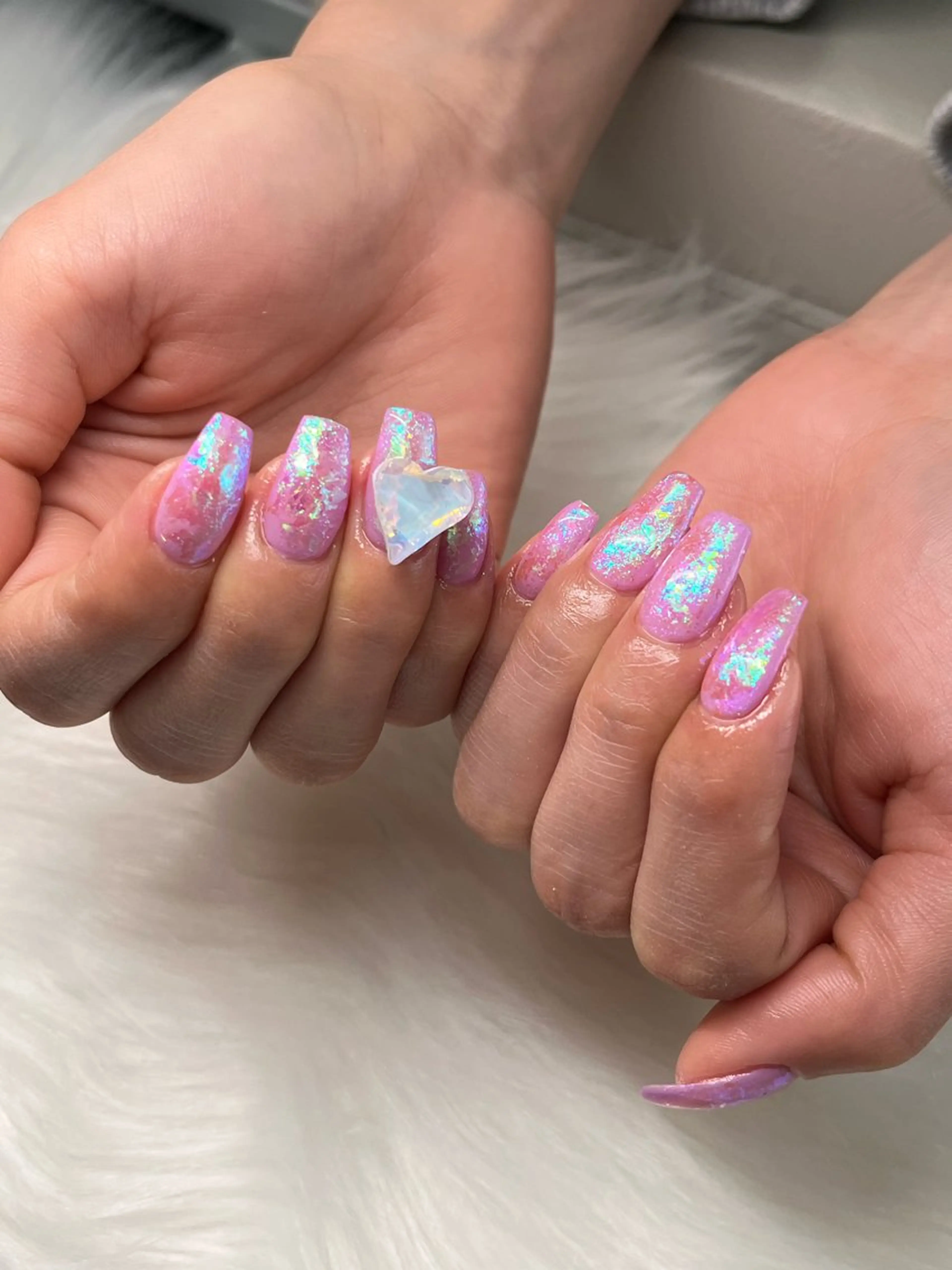 ネイル NAIL　Y's所属・NAIL　Y's 💙のネイルデザイン