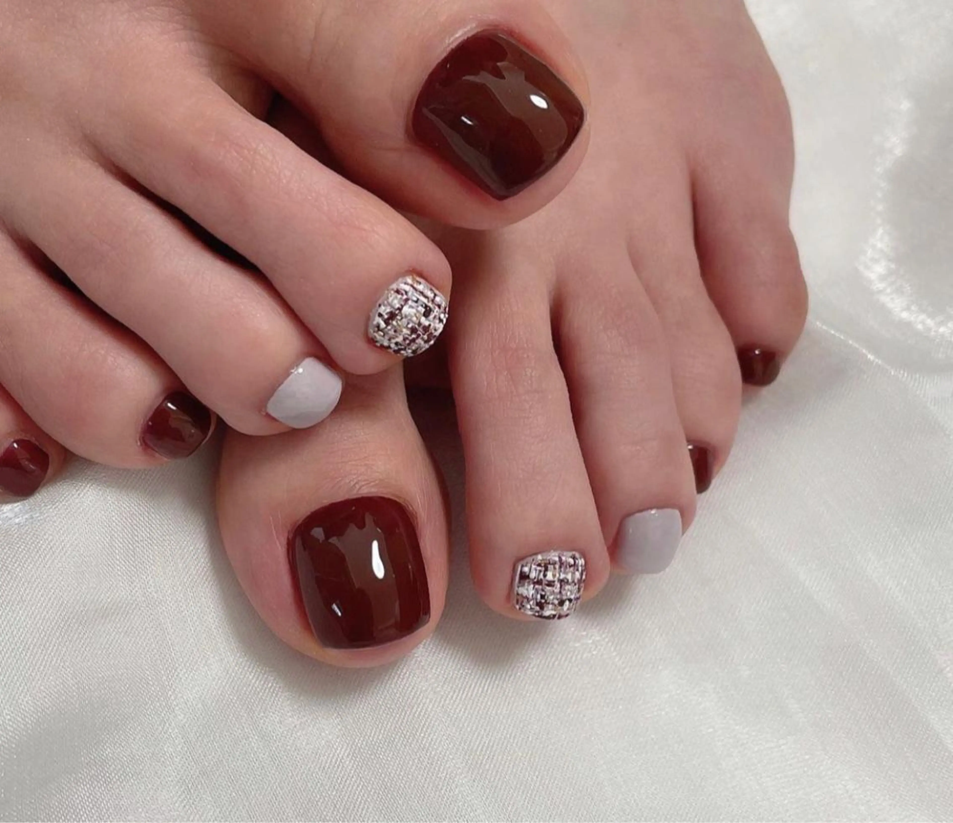 ネイル muse nailのネイルデザイン