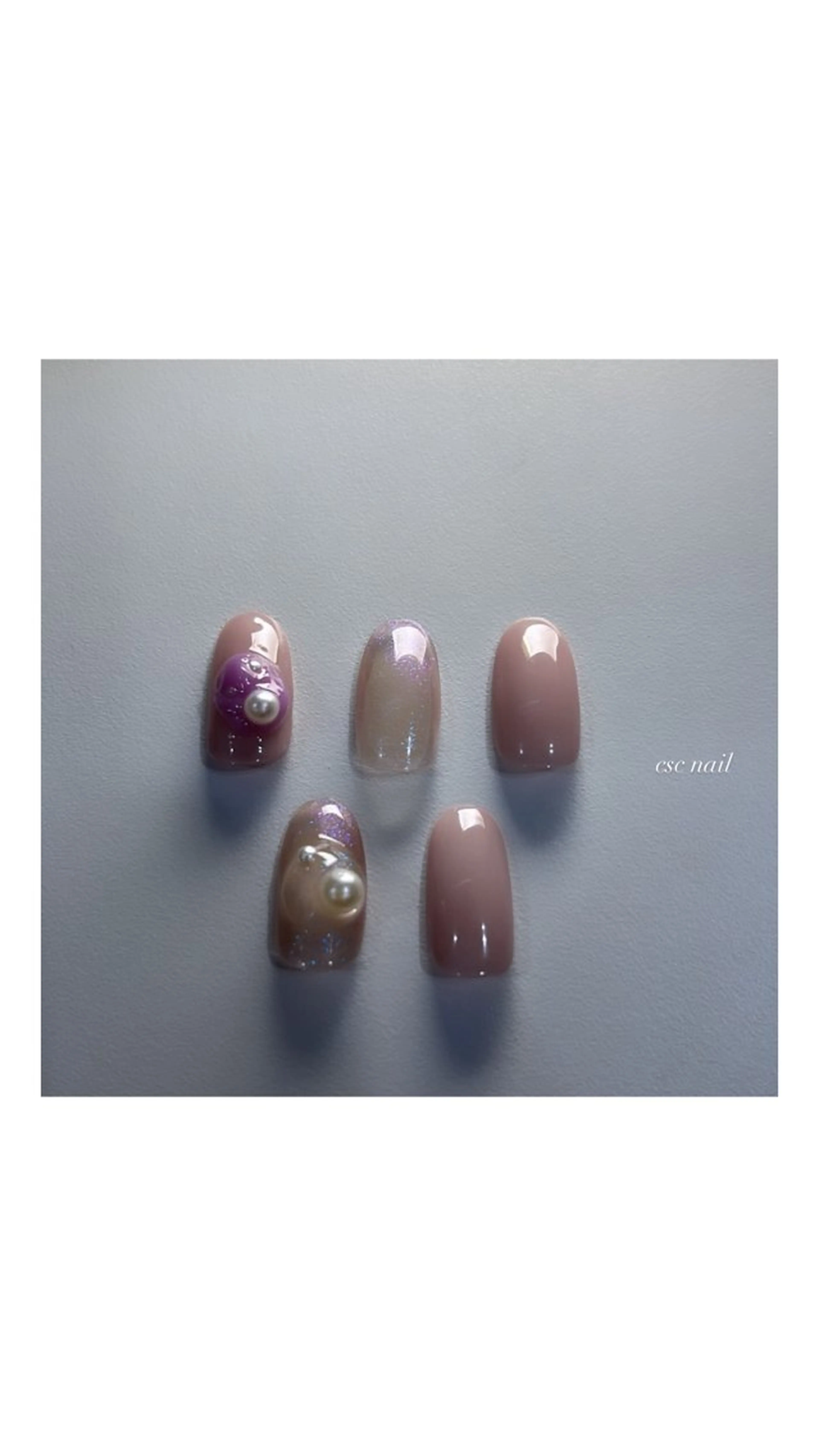 ネイル cscnail keikoのその他イメージ