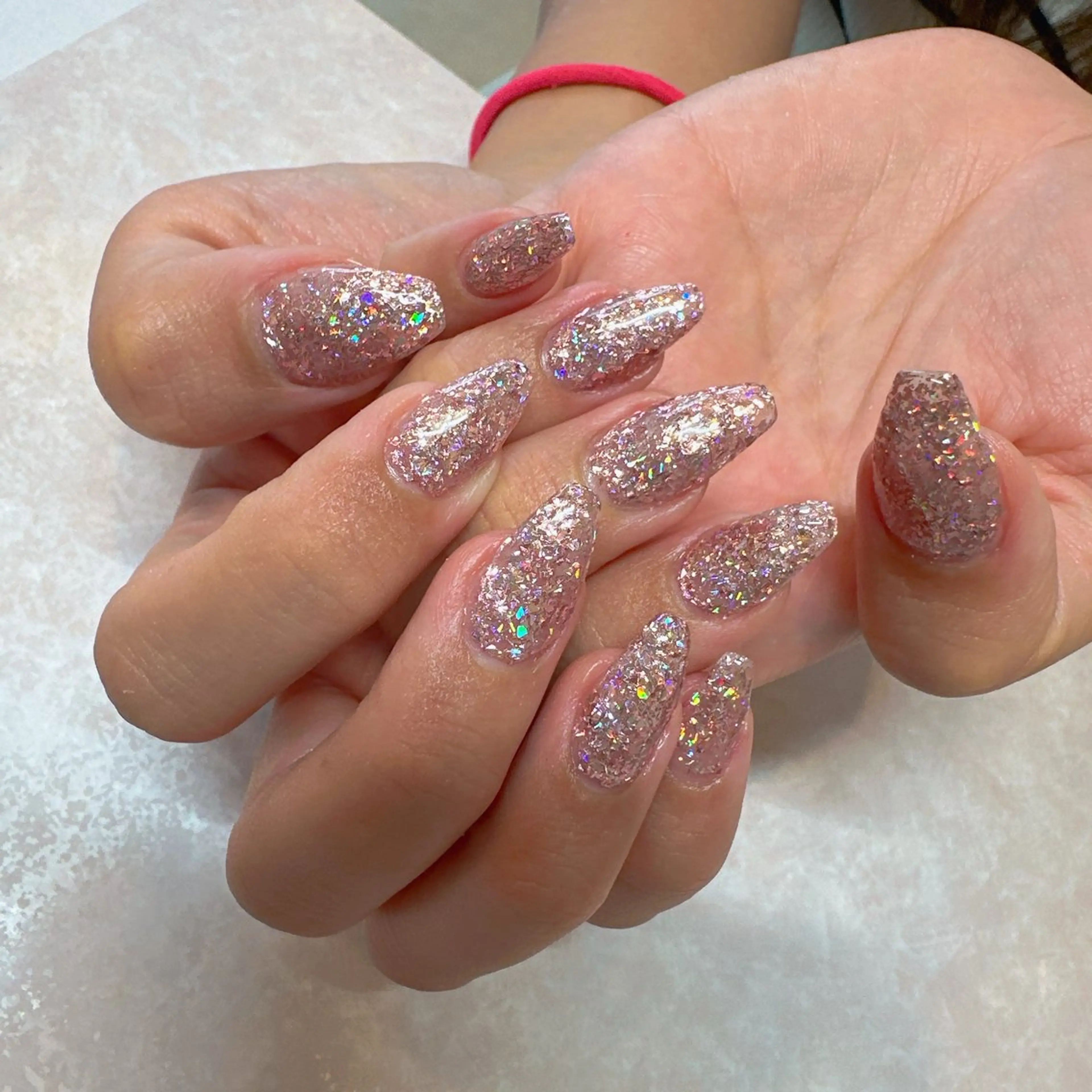 ネイル ハンドネイル beauty salon RePi所属・B.S. RePiのエステ・リラクイメージ