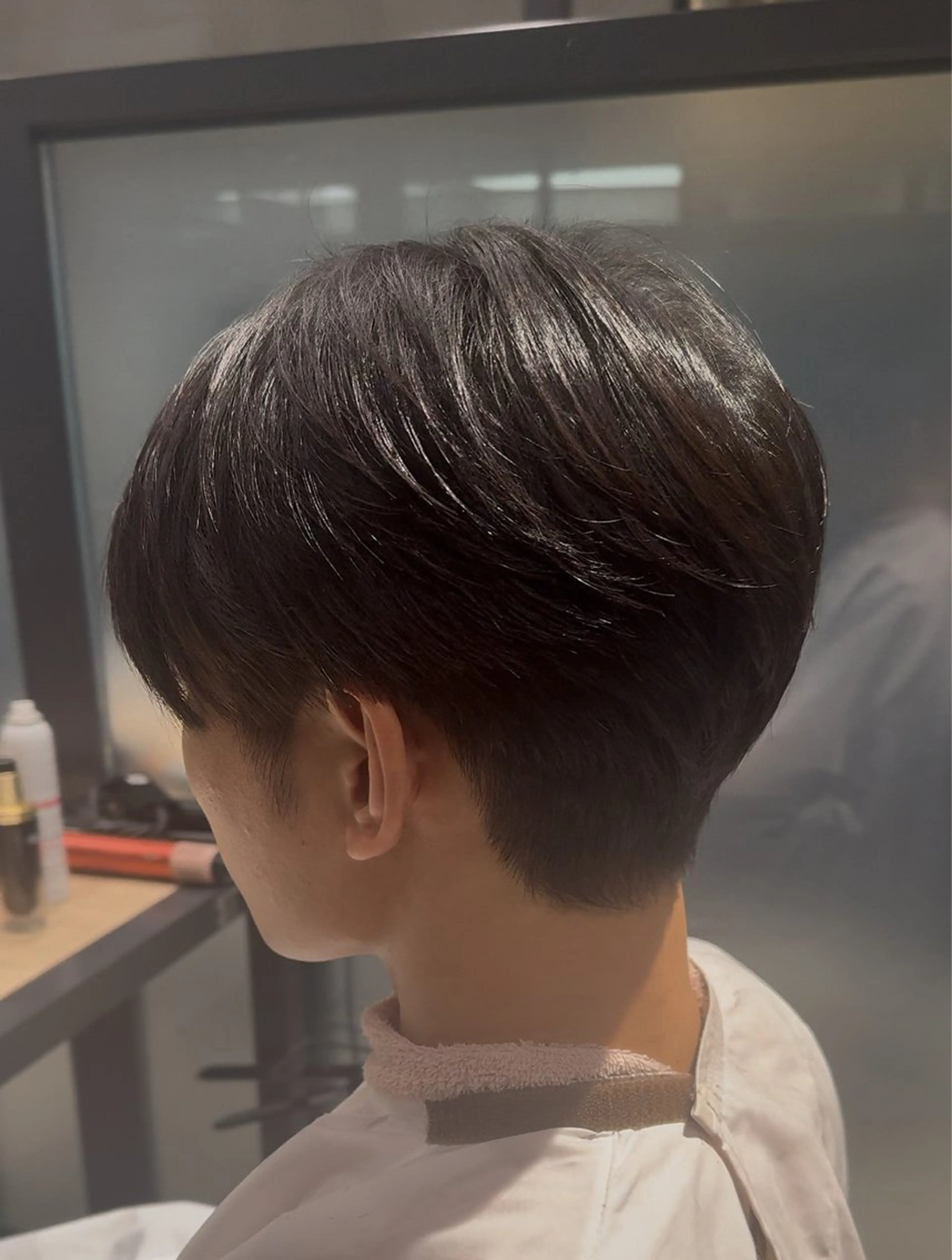 【⭐️地域最安⭐️】先着5名様限定メンズカット ¥4,000→¥0‼️の写真