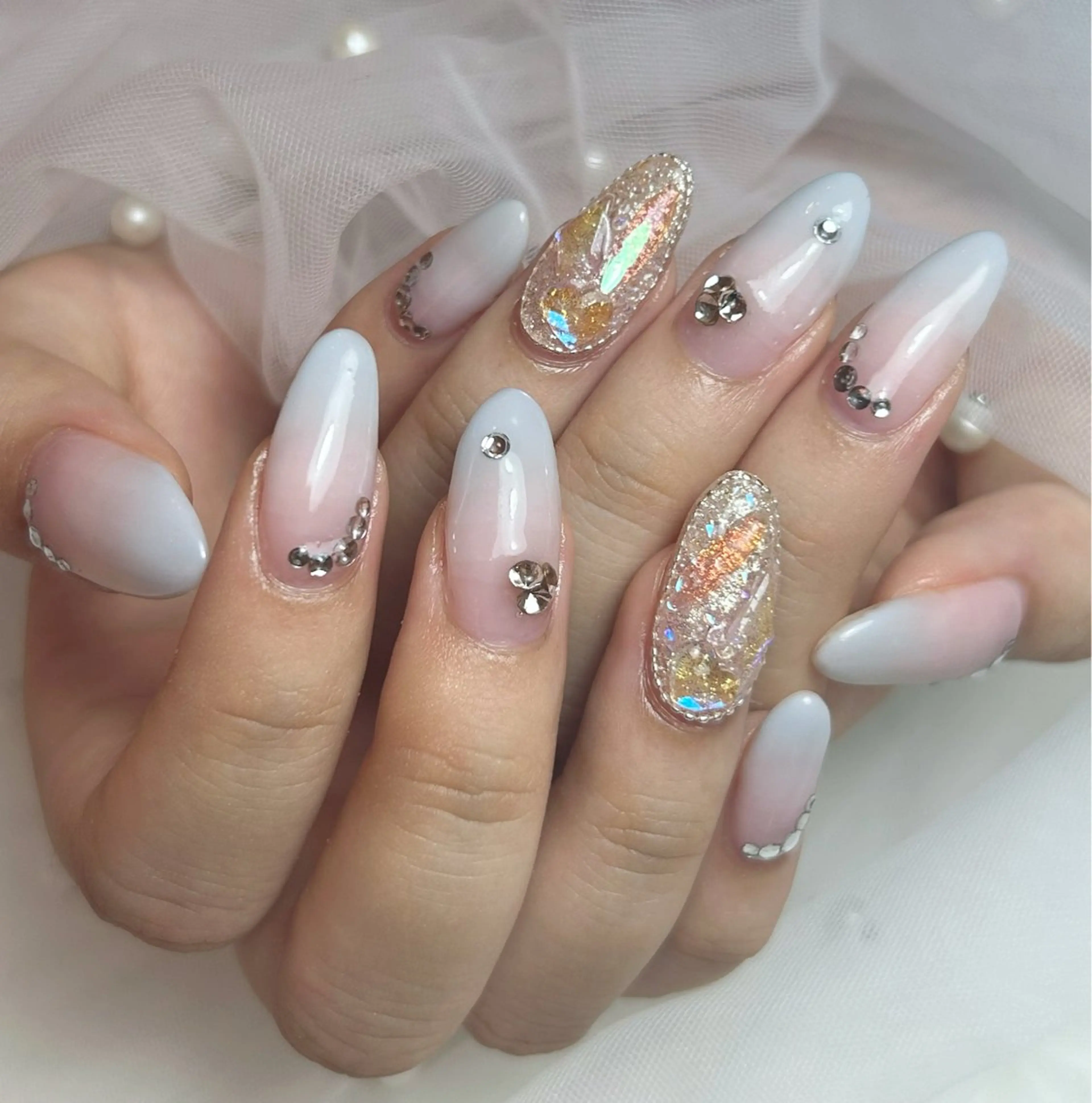 ネイル ハンドネイル COCO所属・COCO nail salonのネイルデザイン