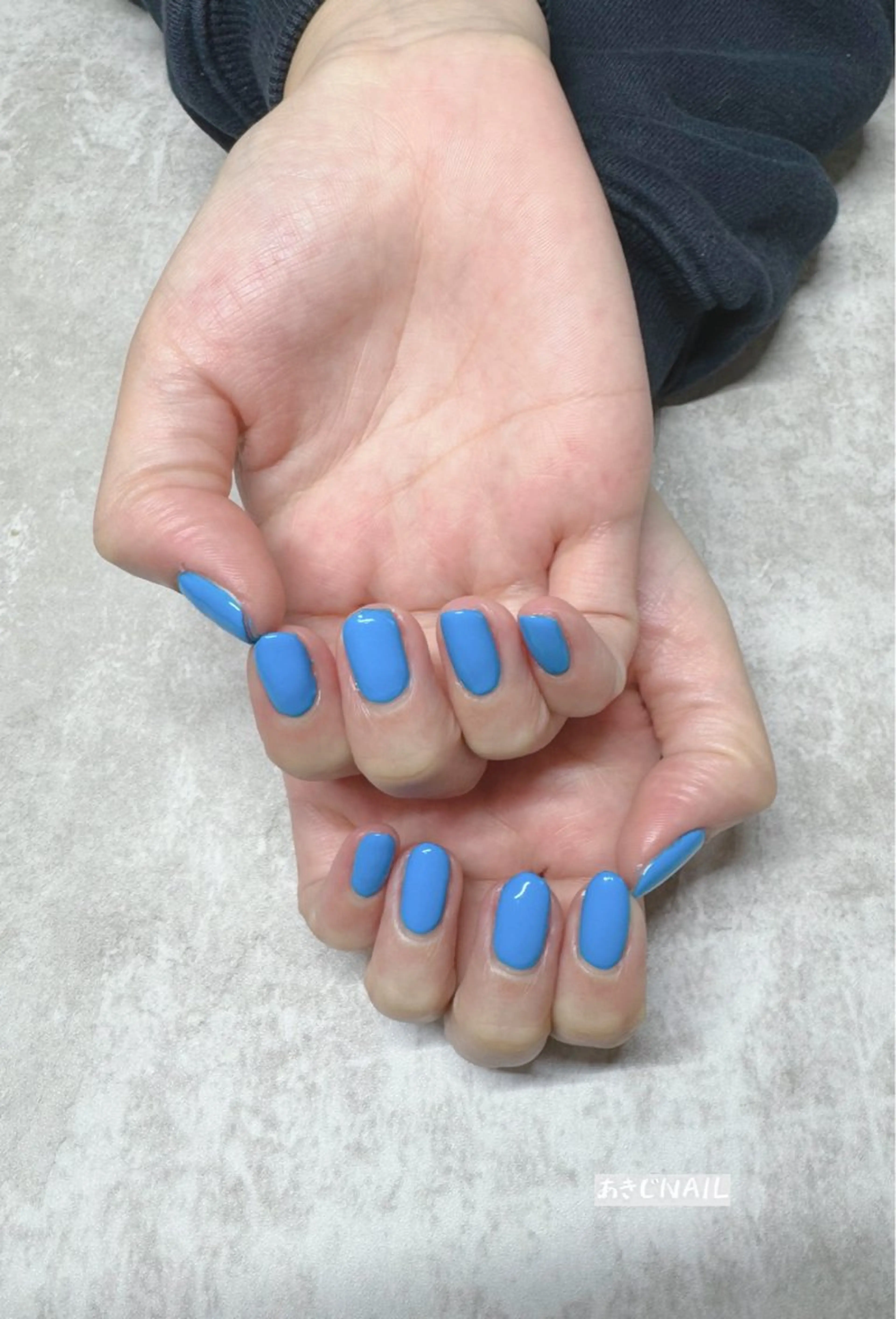 ネイル あきじ NAILのネイルデザイン