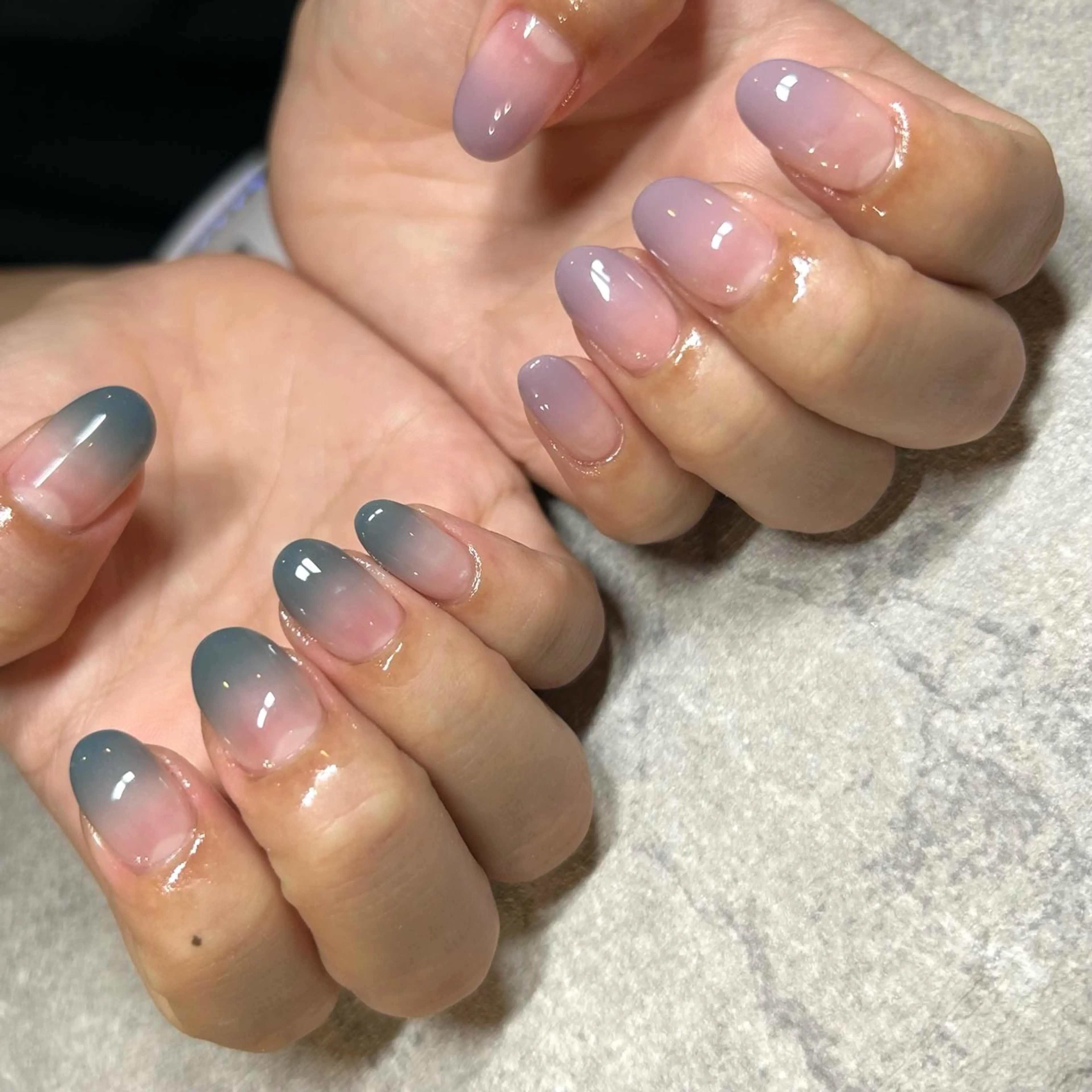 ネイル ハンドネイル na kaのネイルデザイン