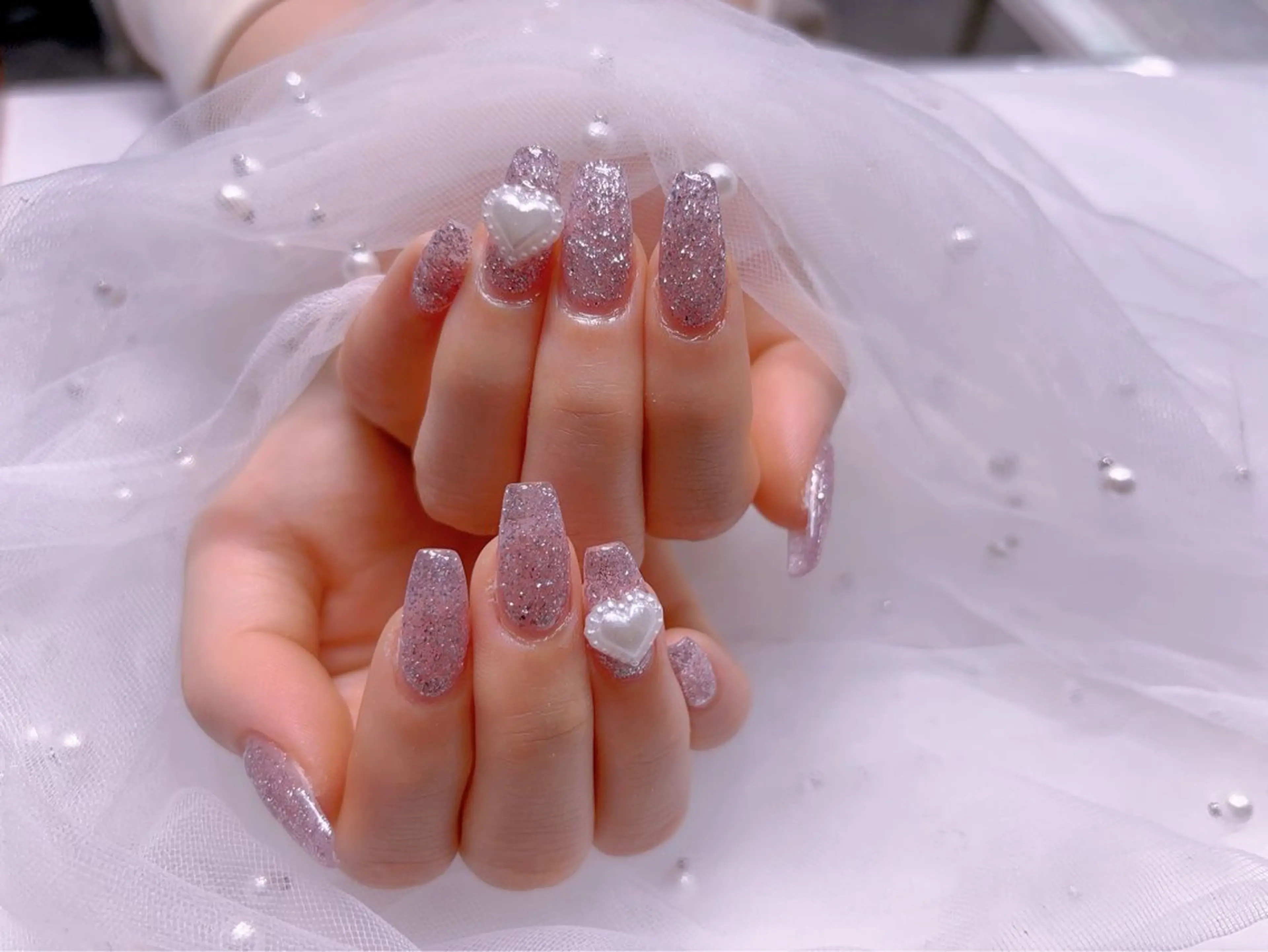 ネイル cat‘s nail🐈⬛のネイルデザイン