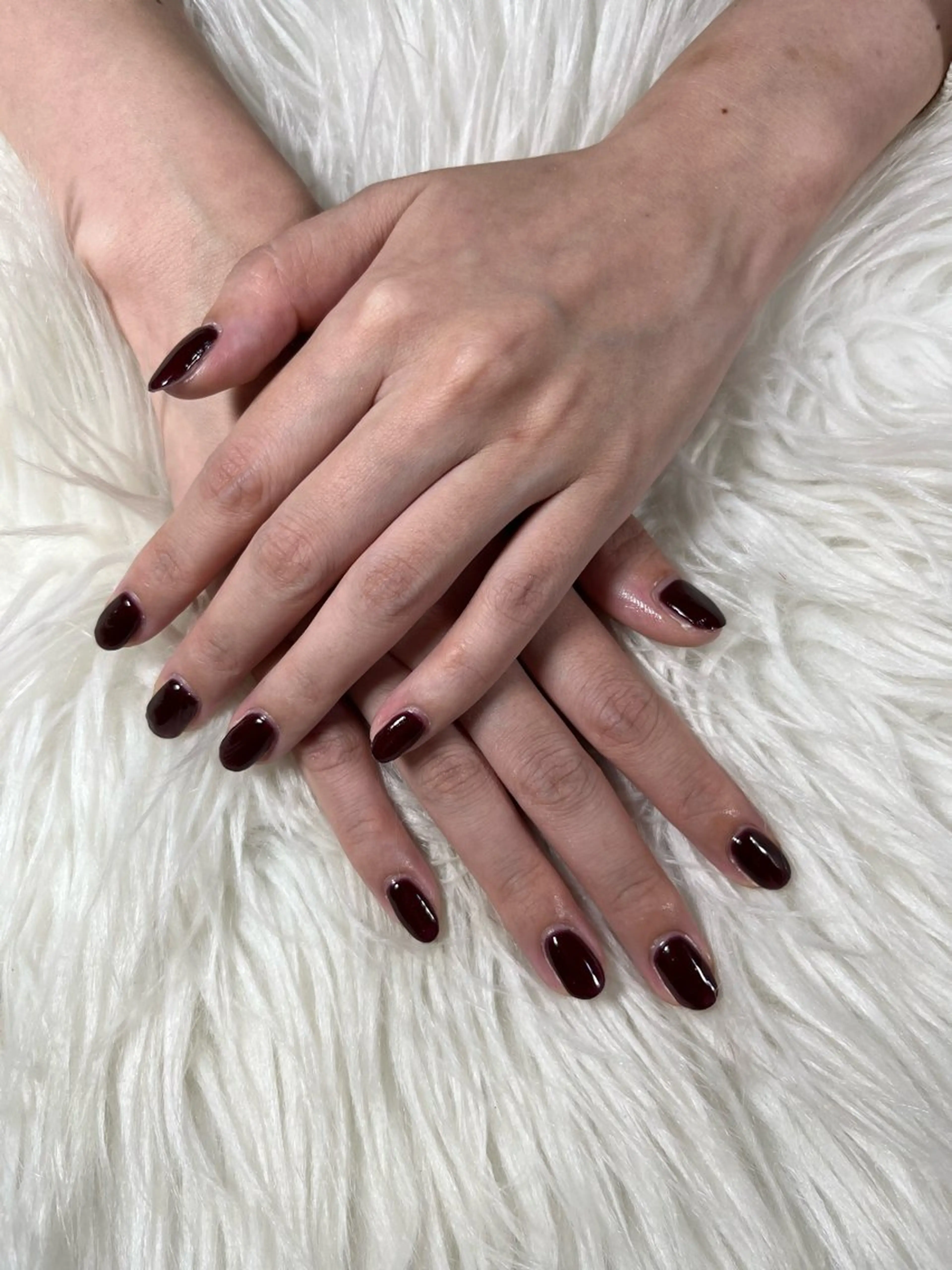 ネイル Saya.🐰💅 LOA.のネイルデザイン