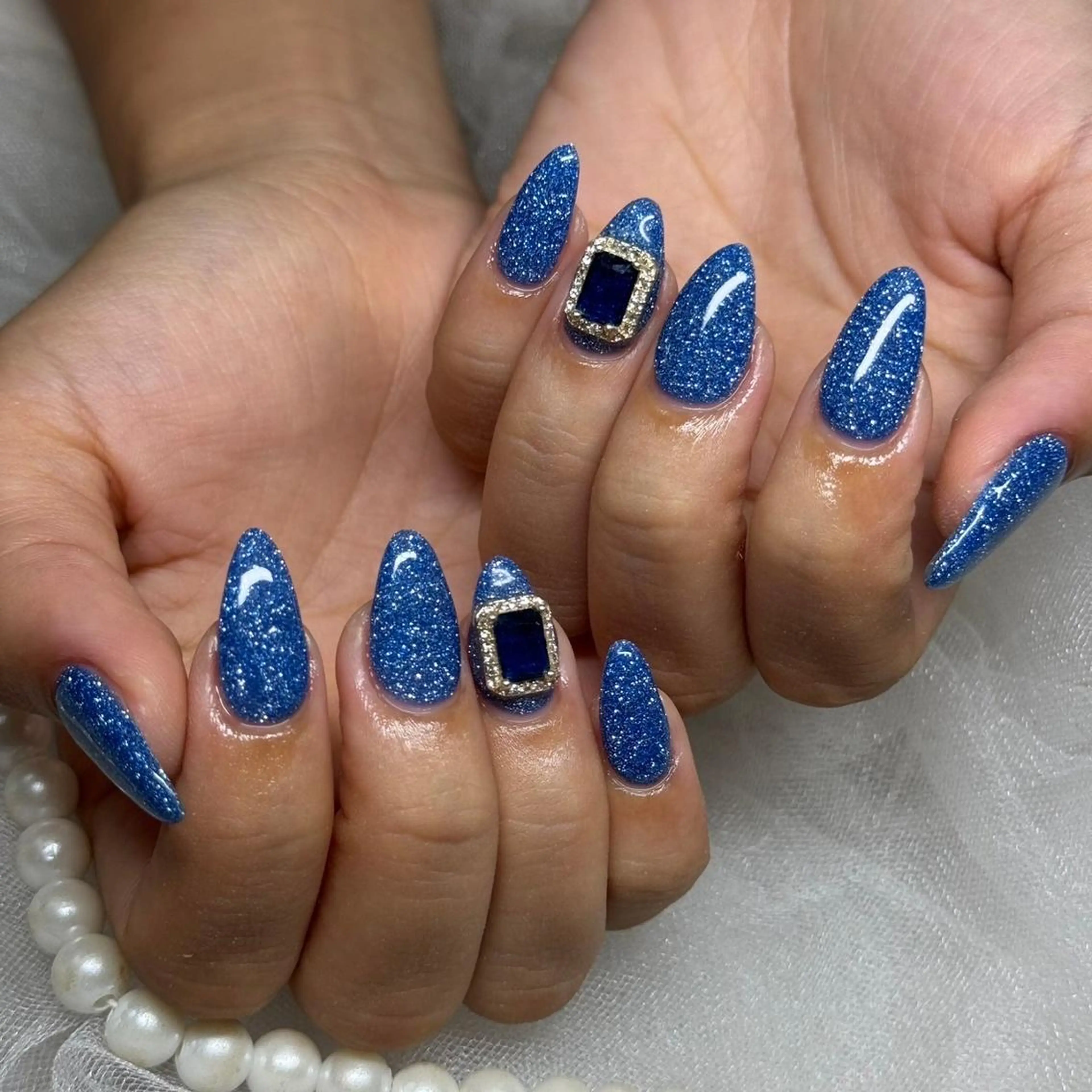 ネイル Bitty yurine🎀のネイルデザイン