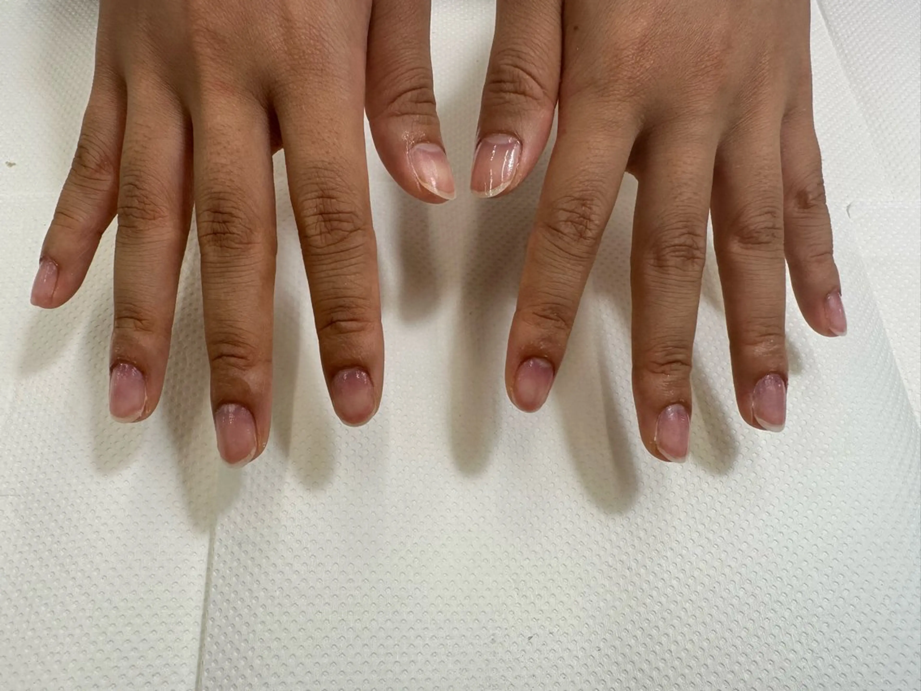 ネイル 進 久美子のネイルデザイン