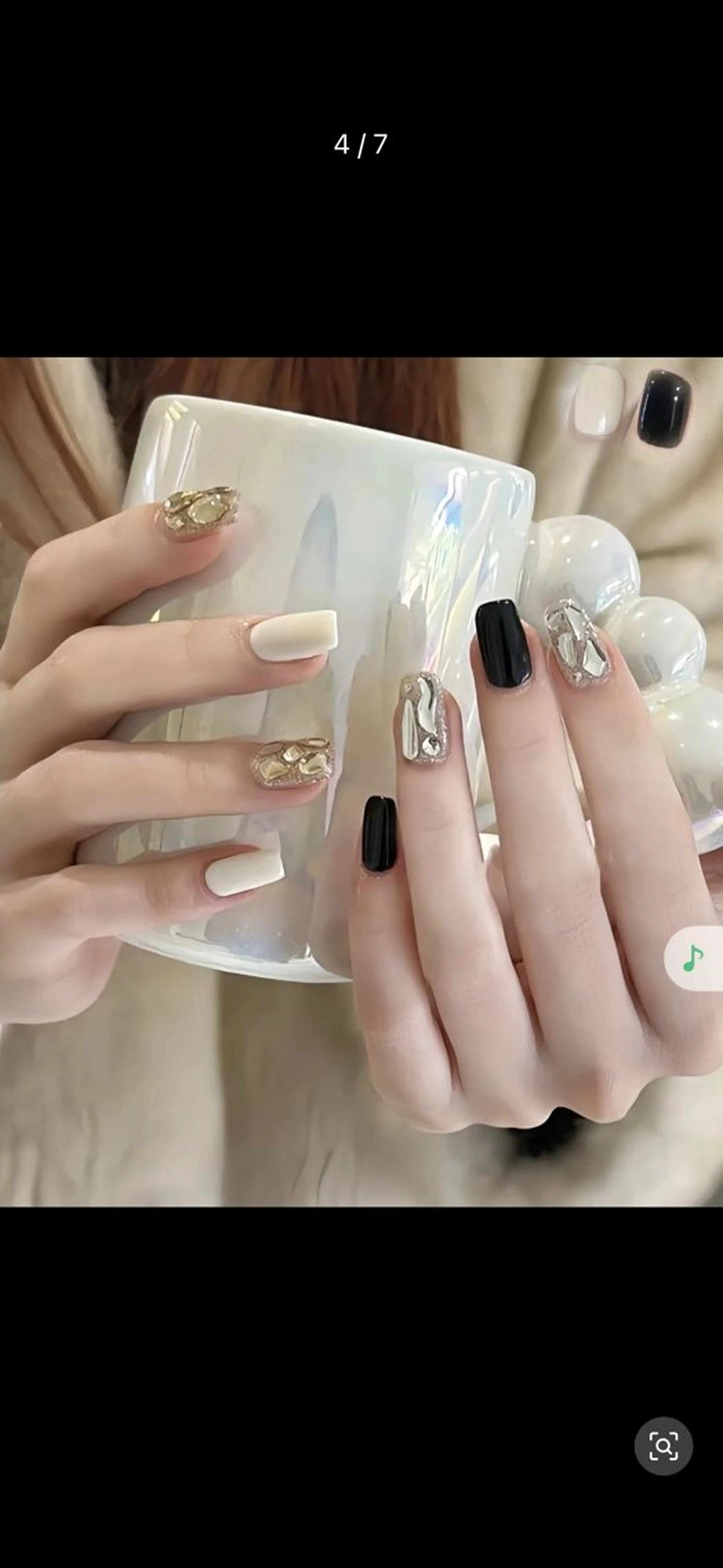 ネイル ハンドネイル 絢佳 nailのネイルデザイン