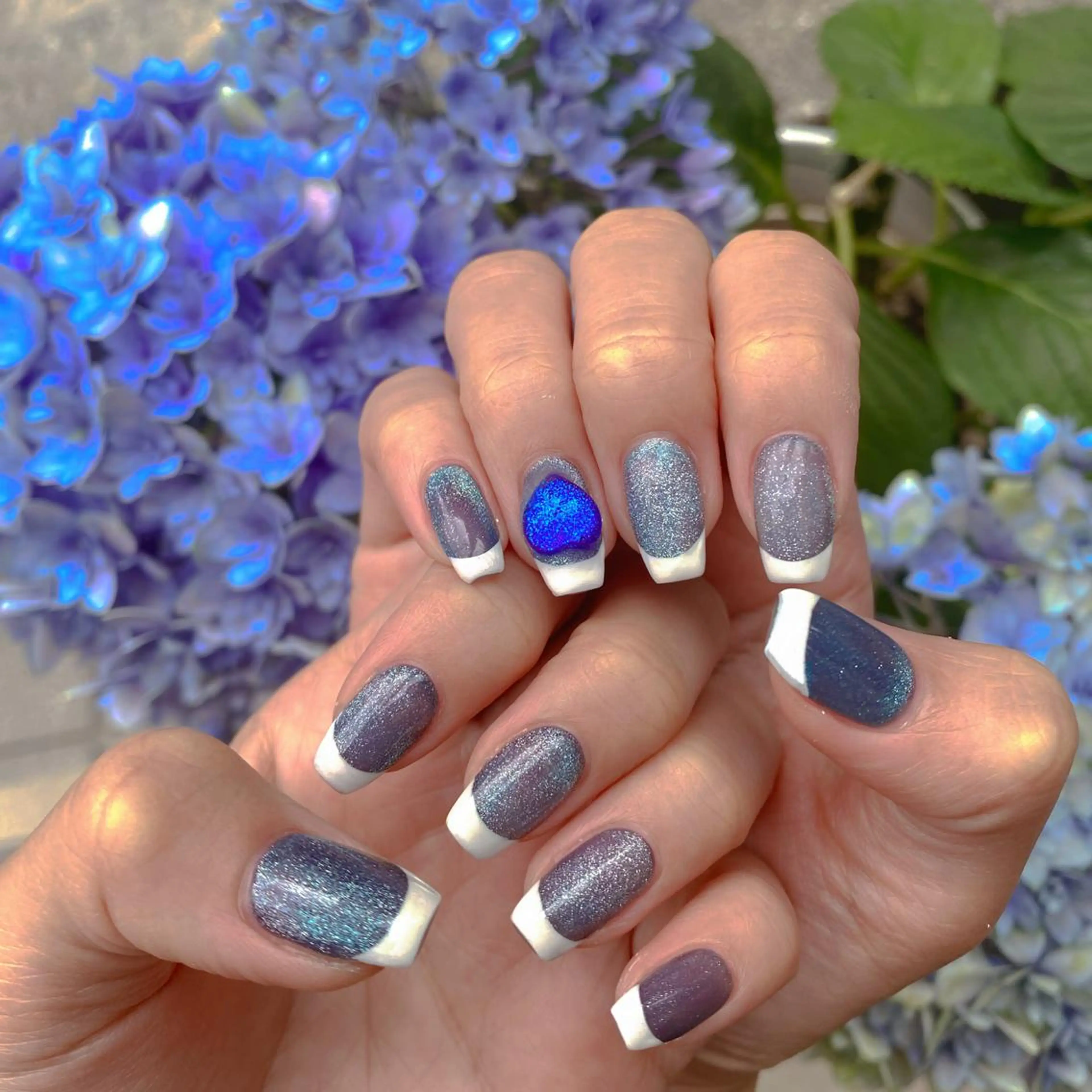 ネイル ハンドネイル ハンドケア BLinLin nail salonのネイルデザイン