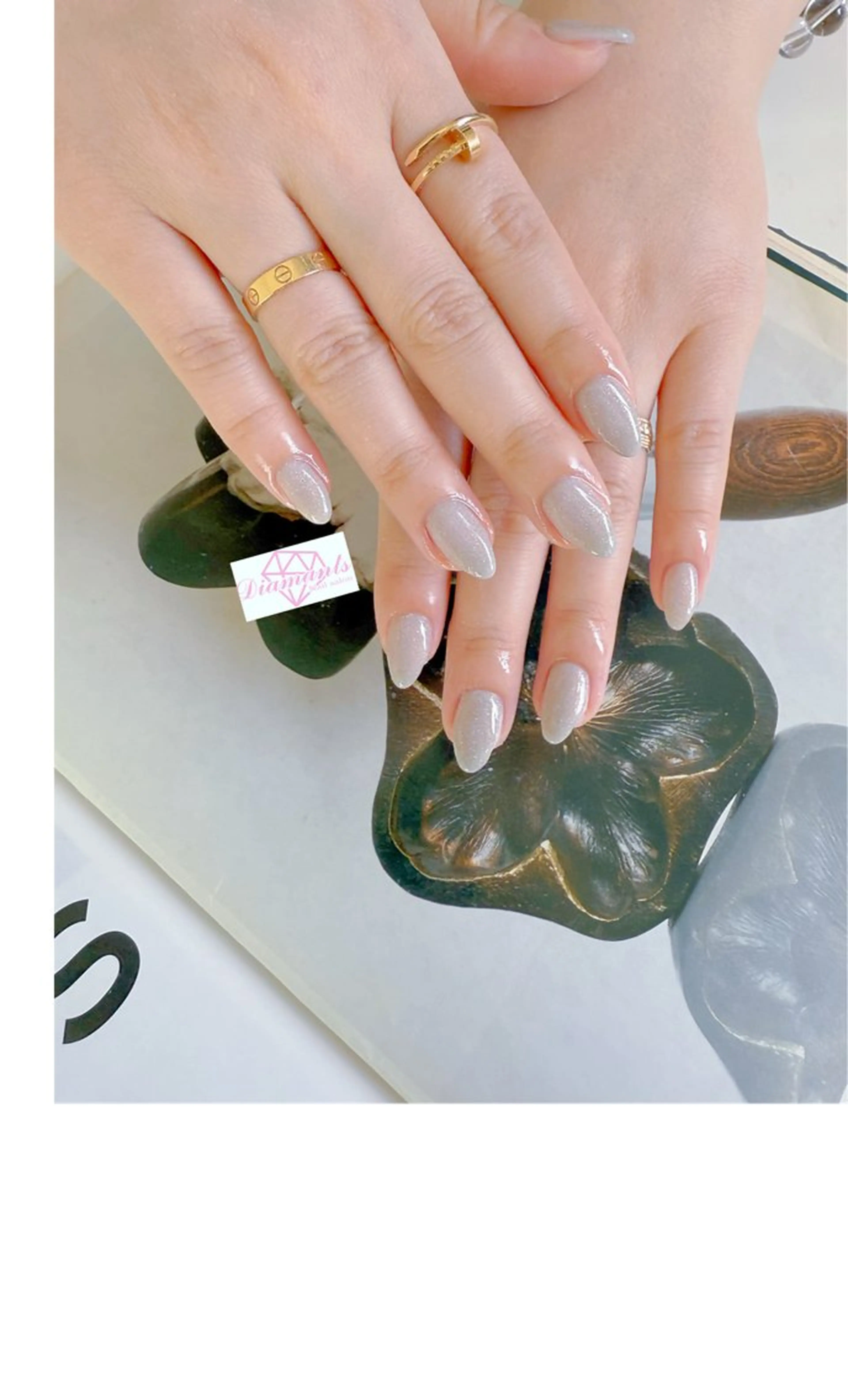 ネイル Asa miのネイルデザイン