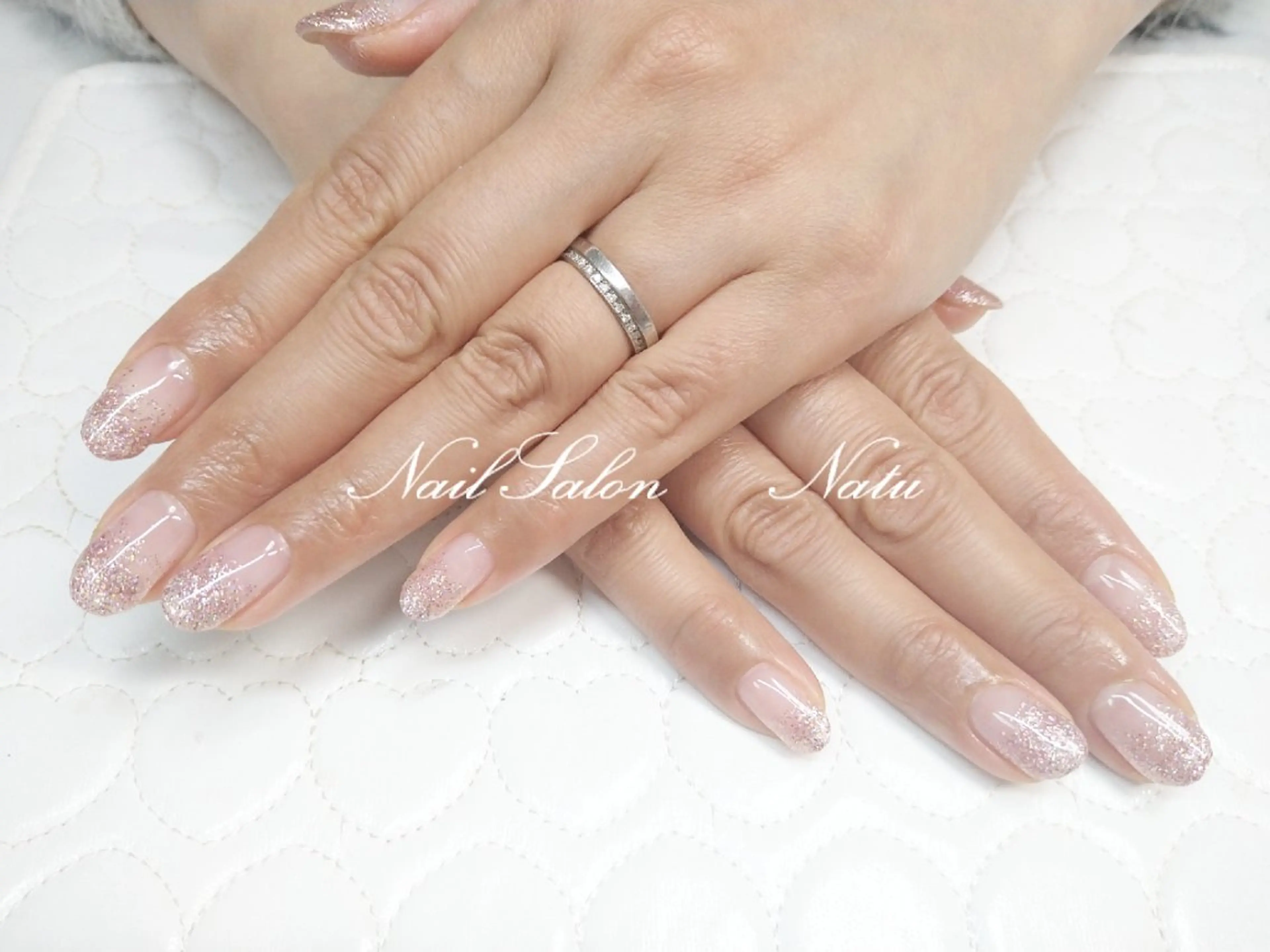 ネイル nailsalon　 Natuのネイルデザイン