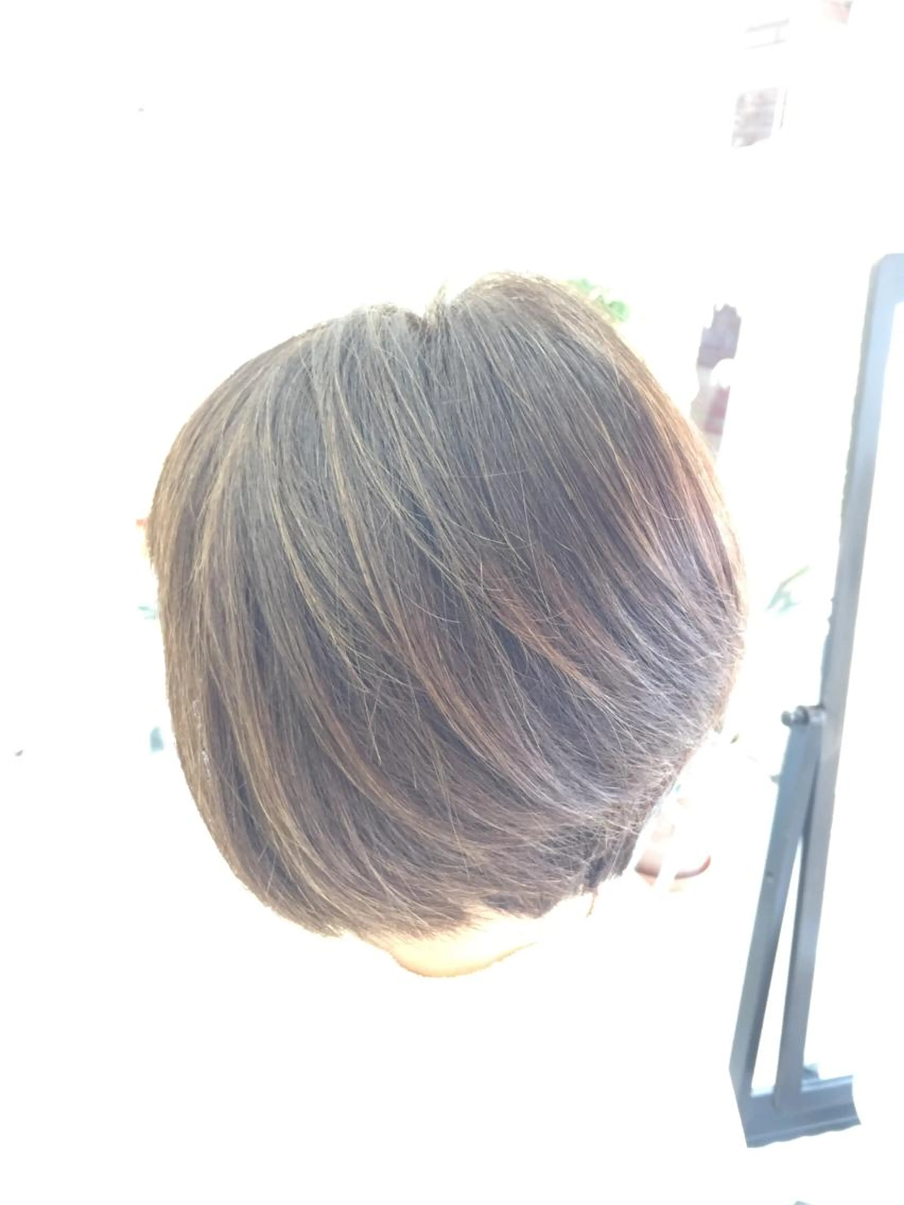 カット／クオリティーカットの写真