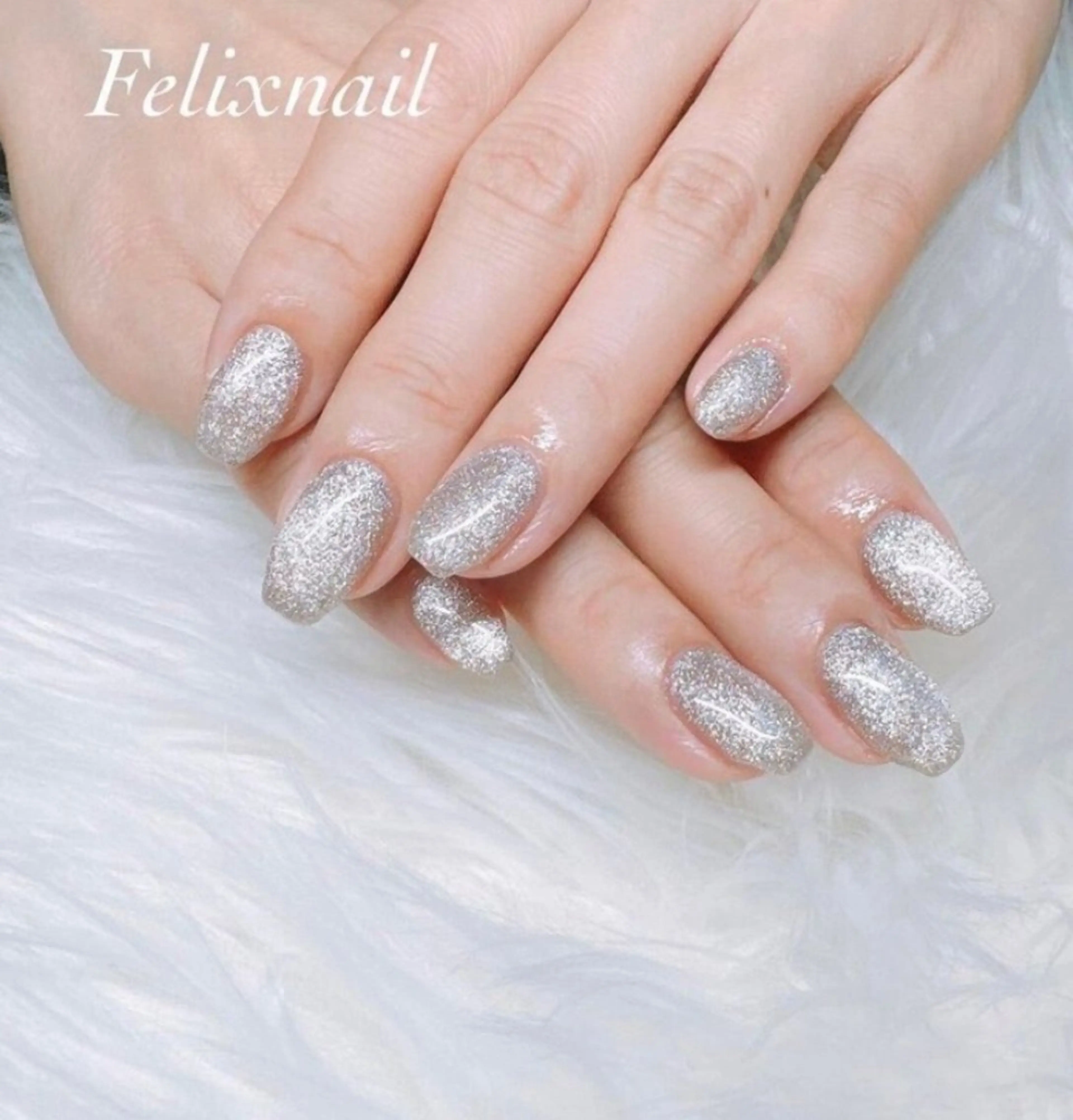 ネイル Felix nail所属・Felix nail 🌼目黒店のネイルデザイン