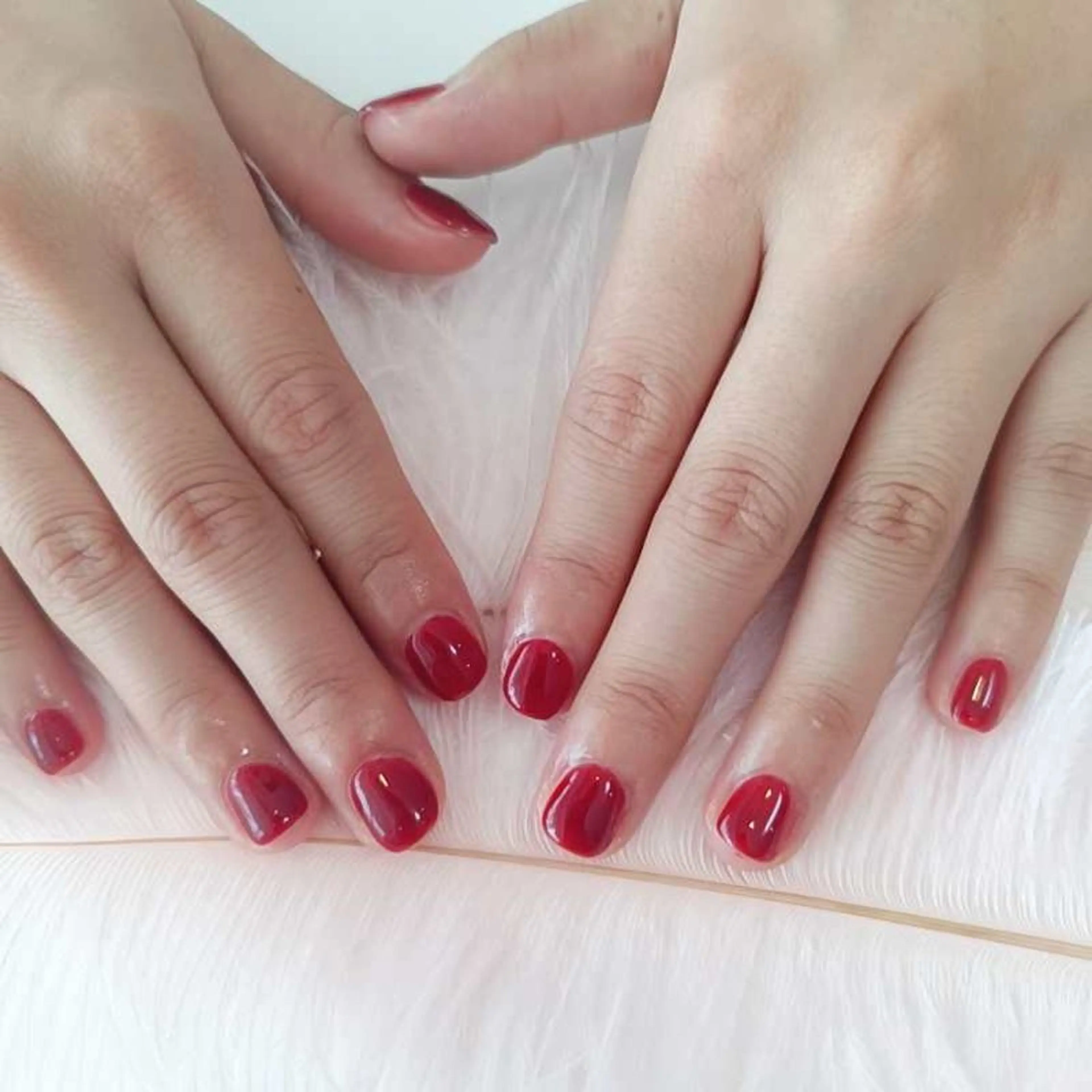 ネイル ハンドネイル Mi Naのネイルデザイン