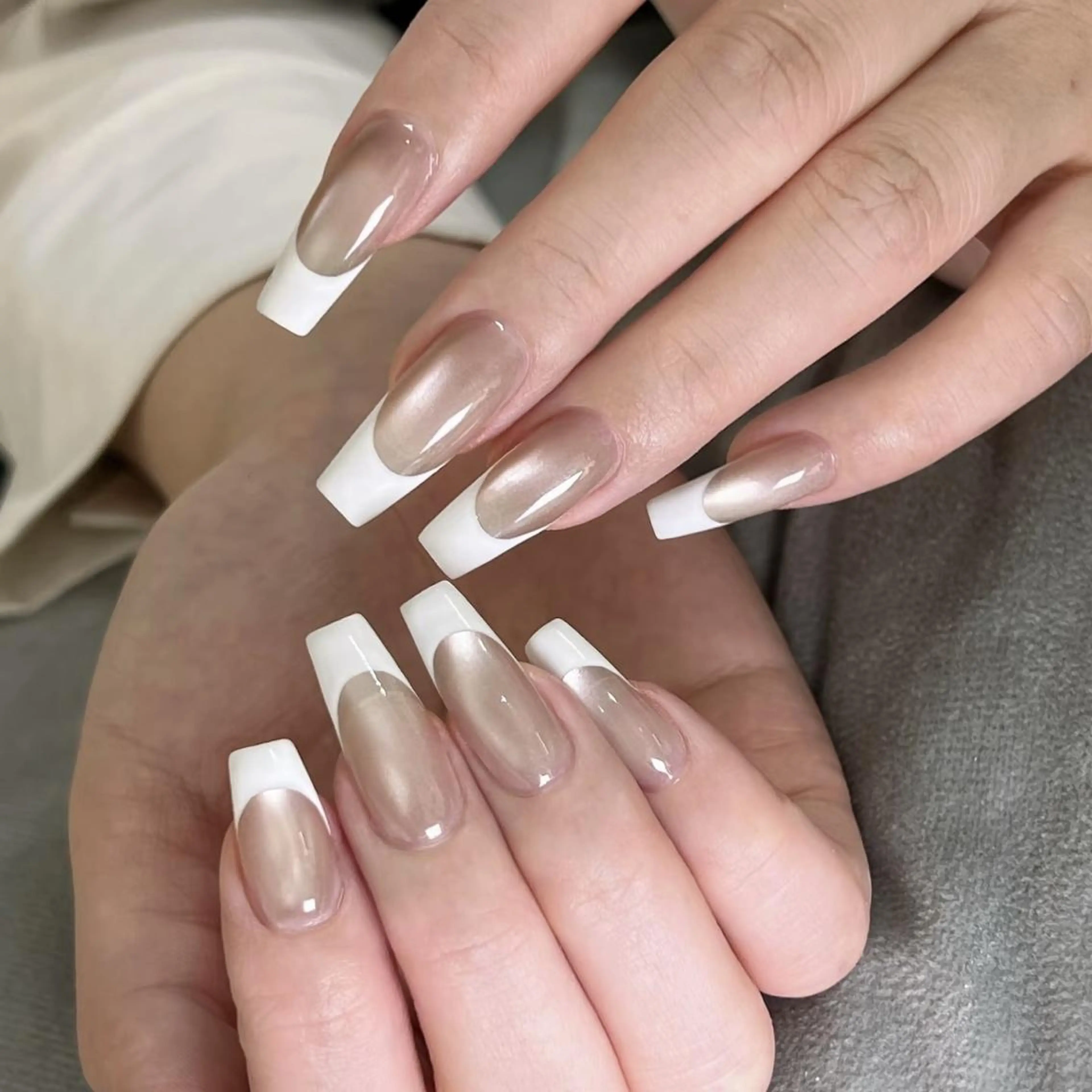 ネイル Mi Oのネイルデザイン