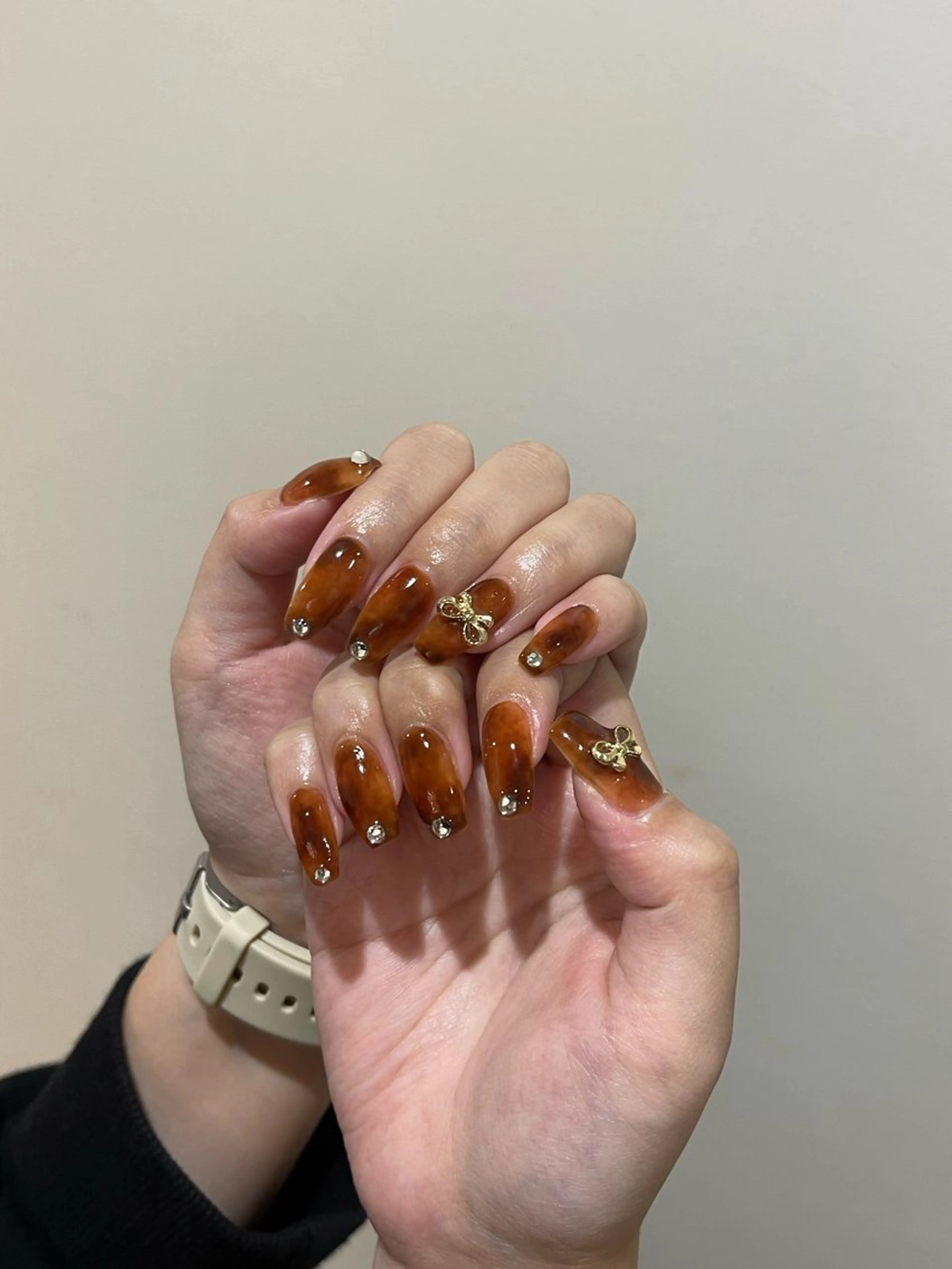 ネイル ハンドネイル clair所属・nail salon Clairのネイルデザイン