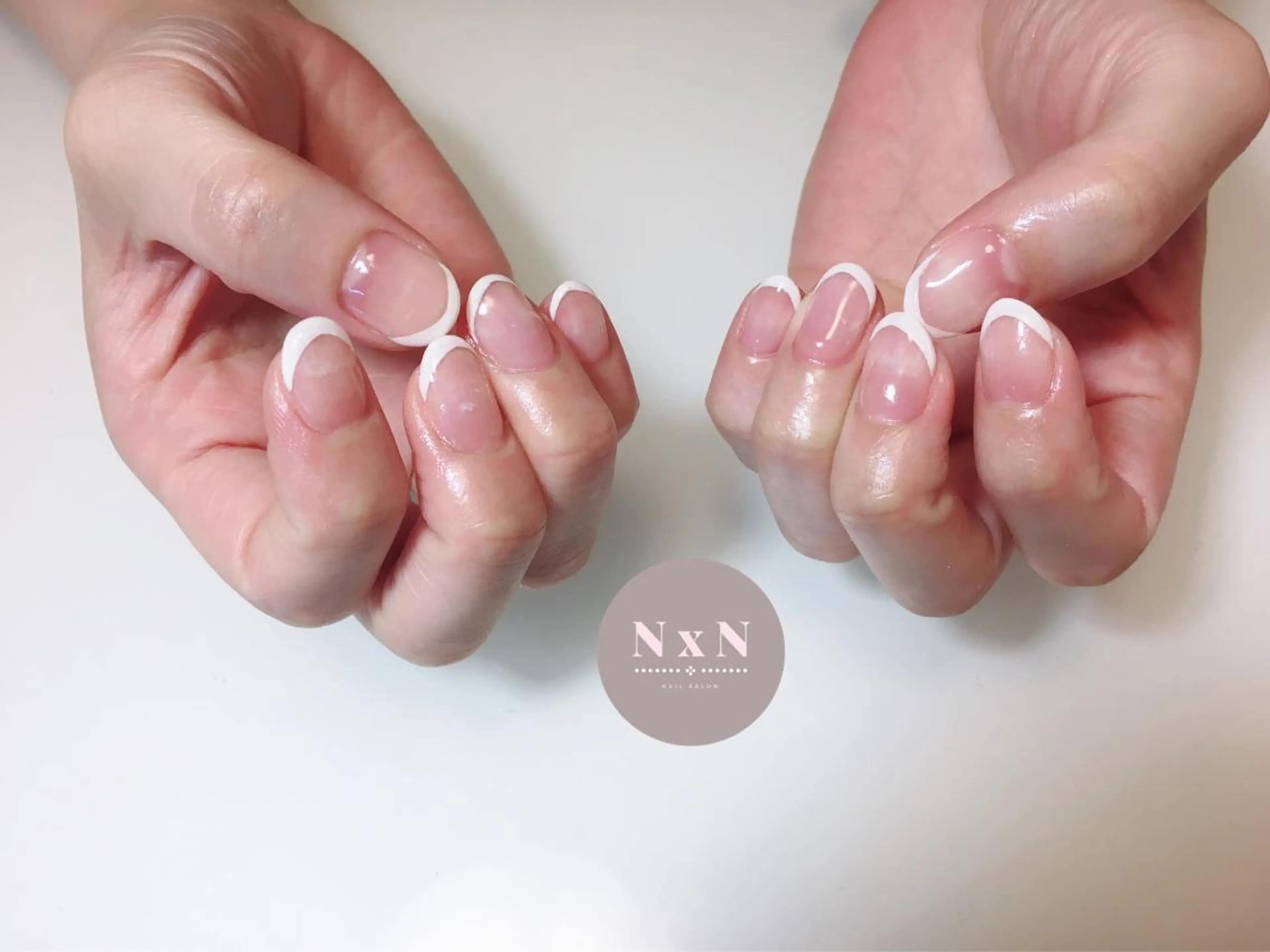 ネイル ハンドネイル nail salon N×Nのネイルデザイン