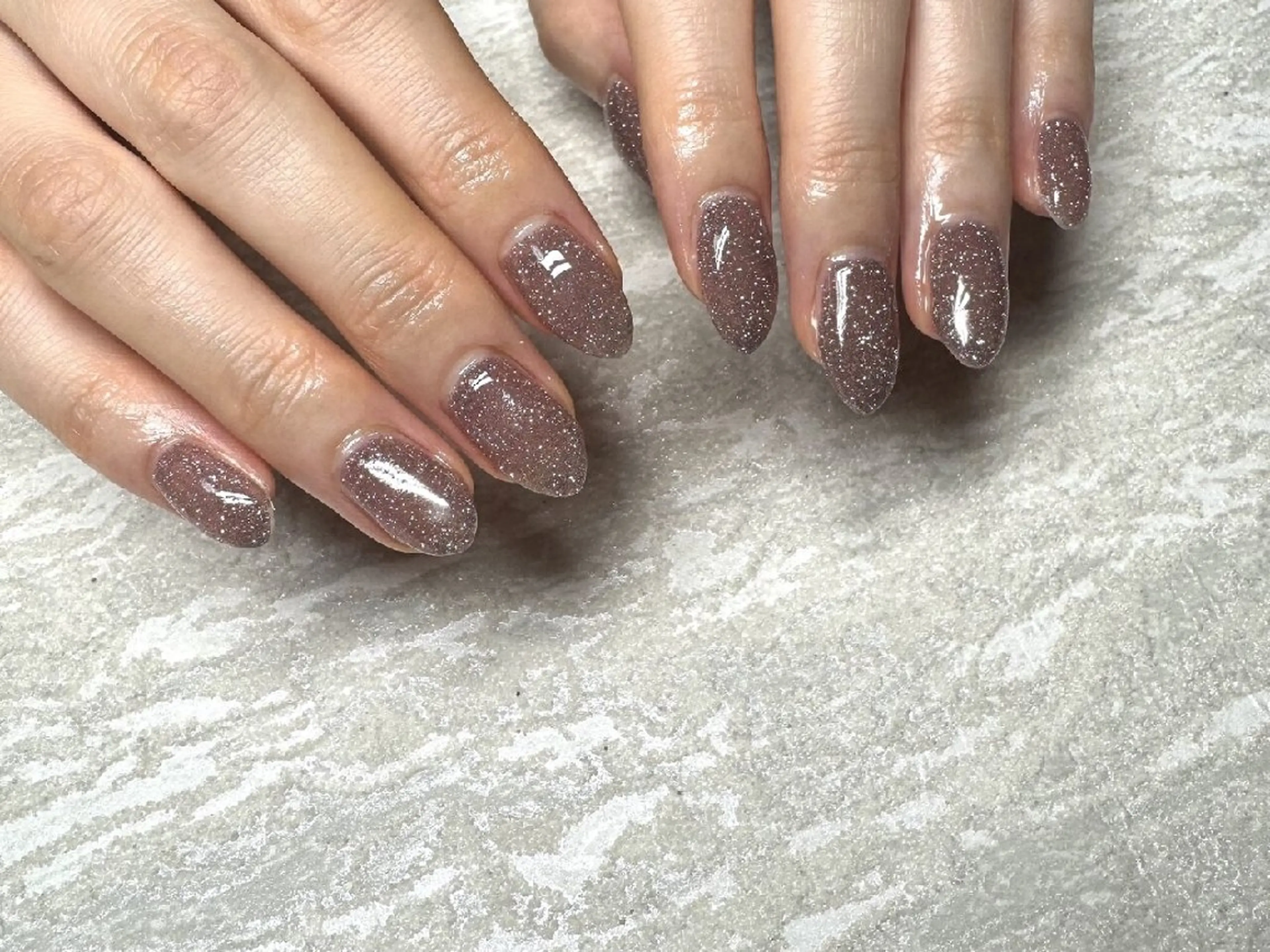 ネイル ハンドネイル JULIE NAILのネイルデザイン
