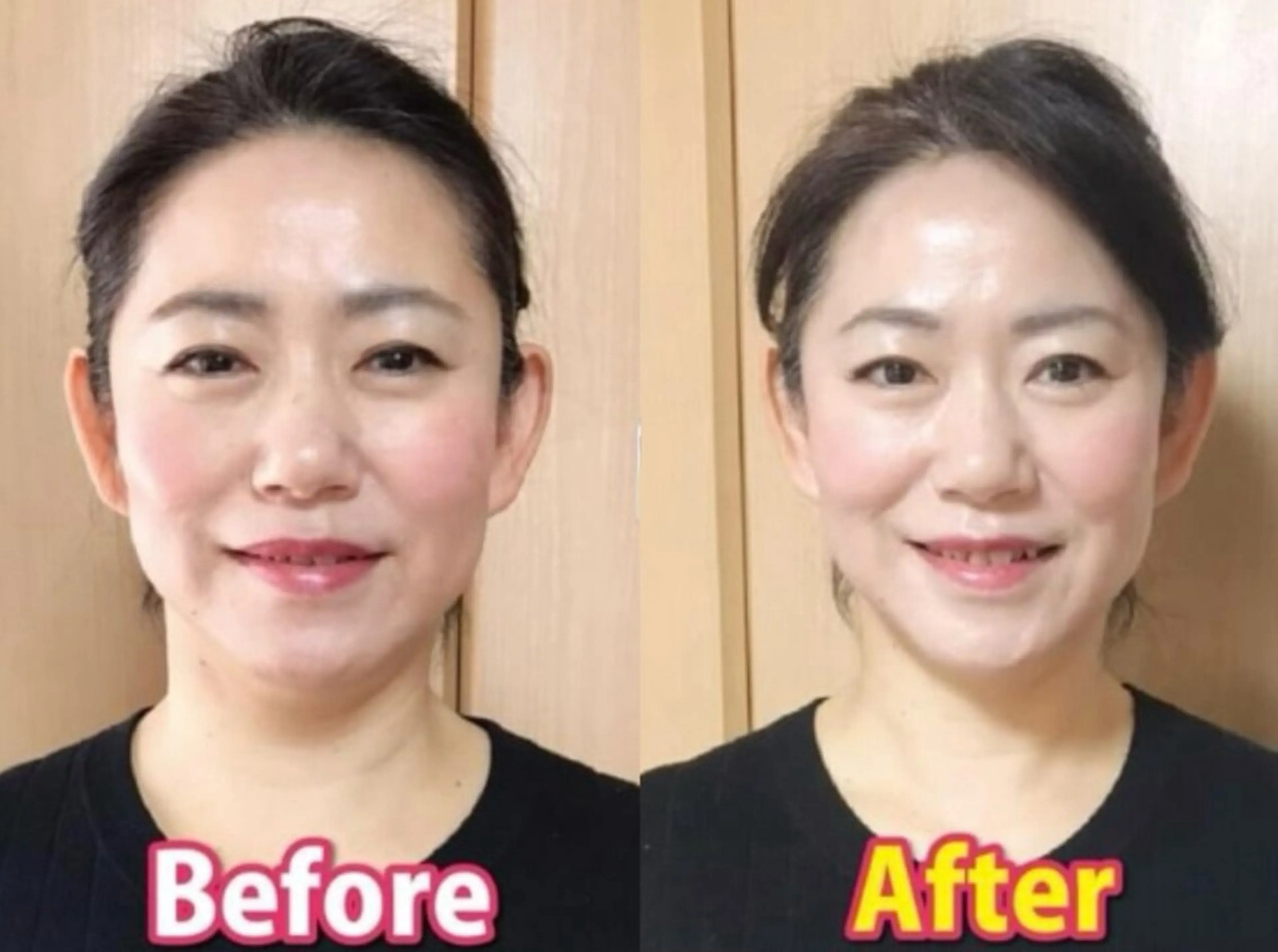 【人気No.2】温活ボディ＆フェイシャル贅沢コースの写真