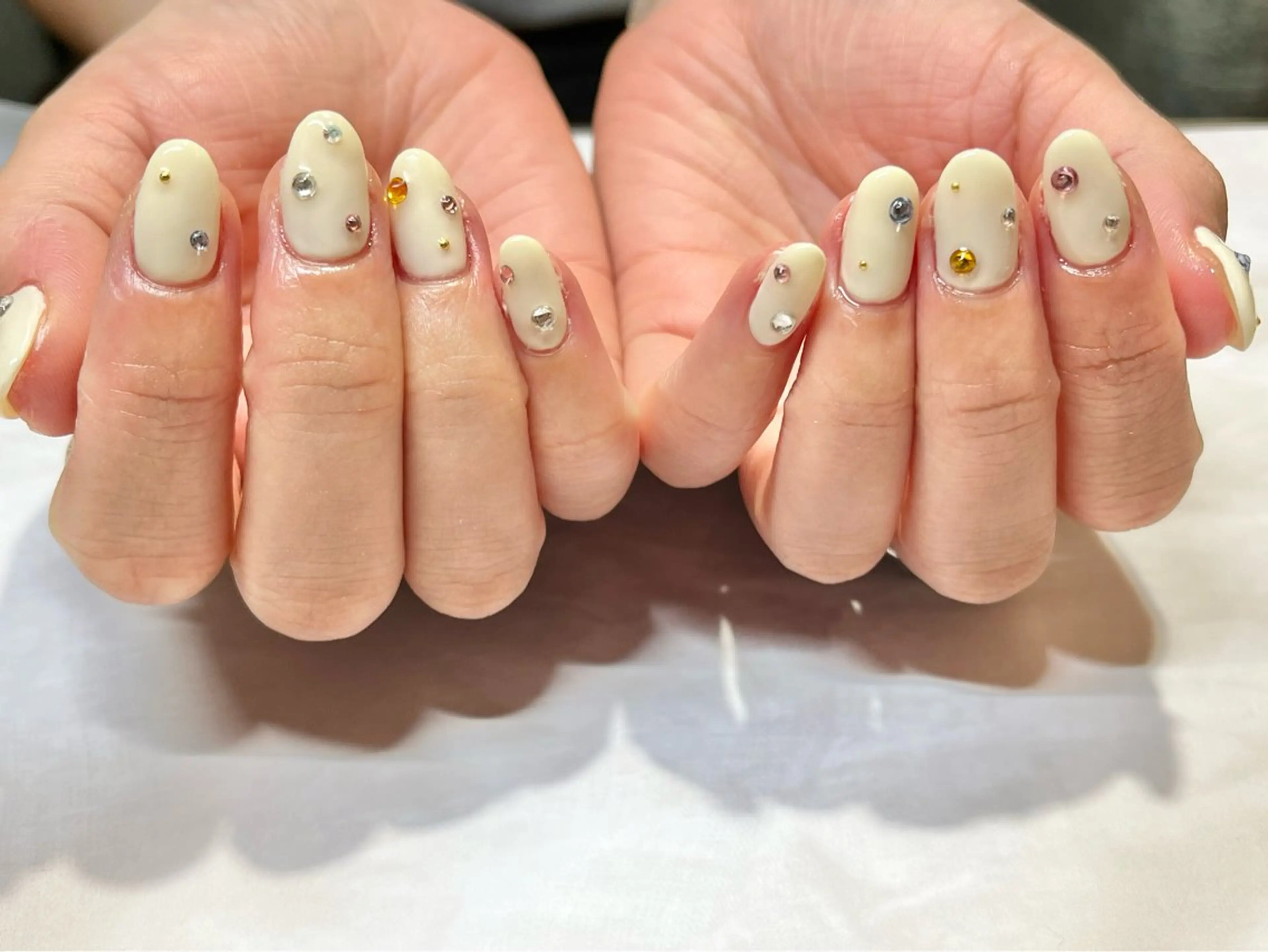 ネイル beauty salon amour所属・amour ◆MAIのネイルデザイン