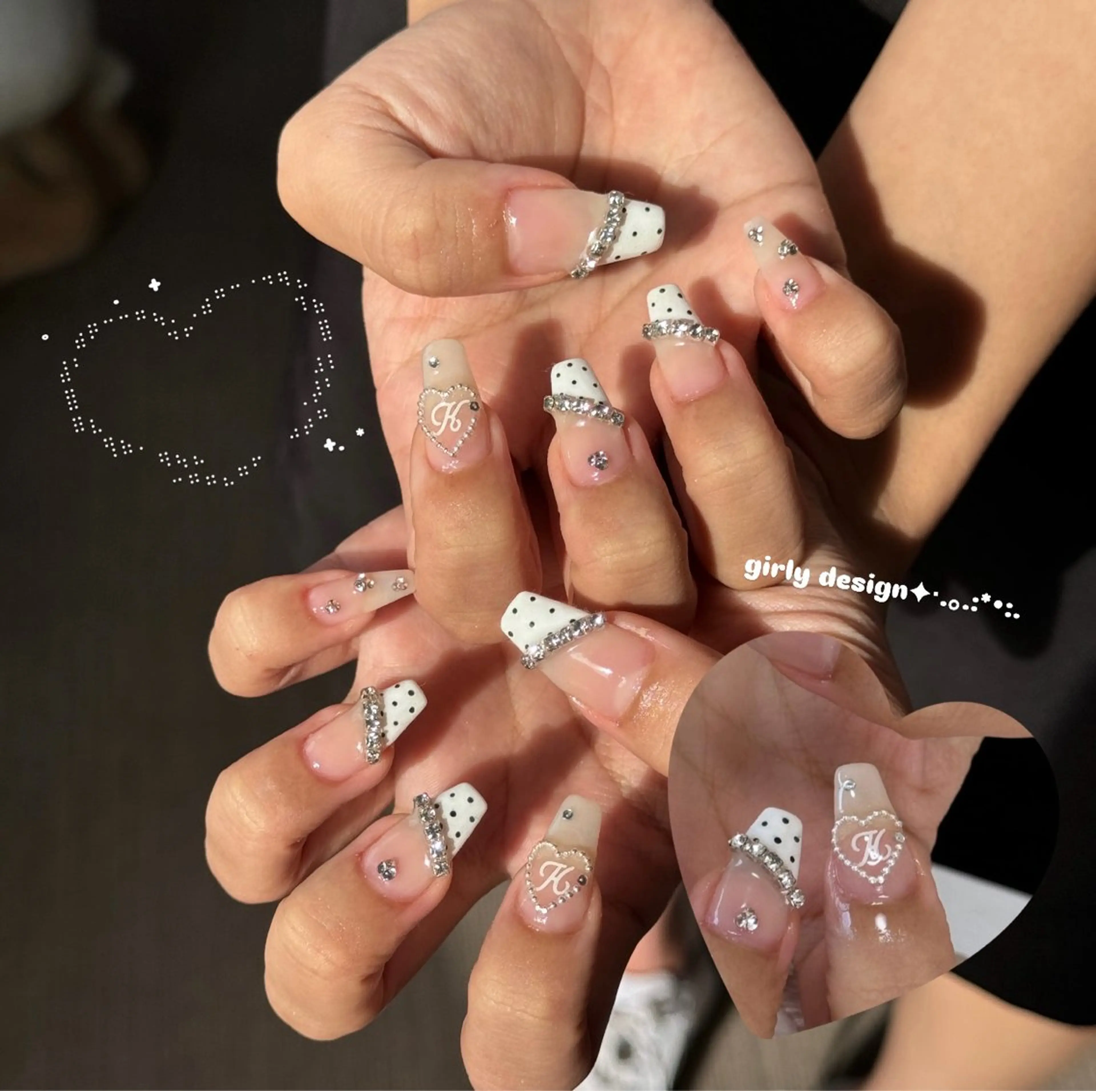 ネイル ハンドネイル One HINATAのネイルデザイン