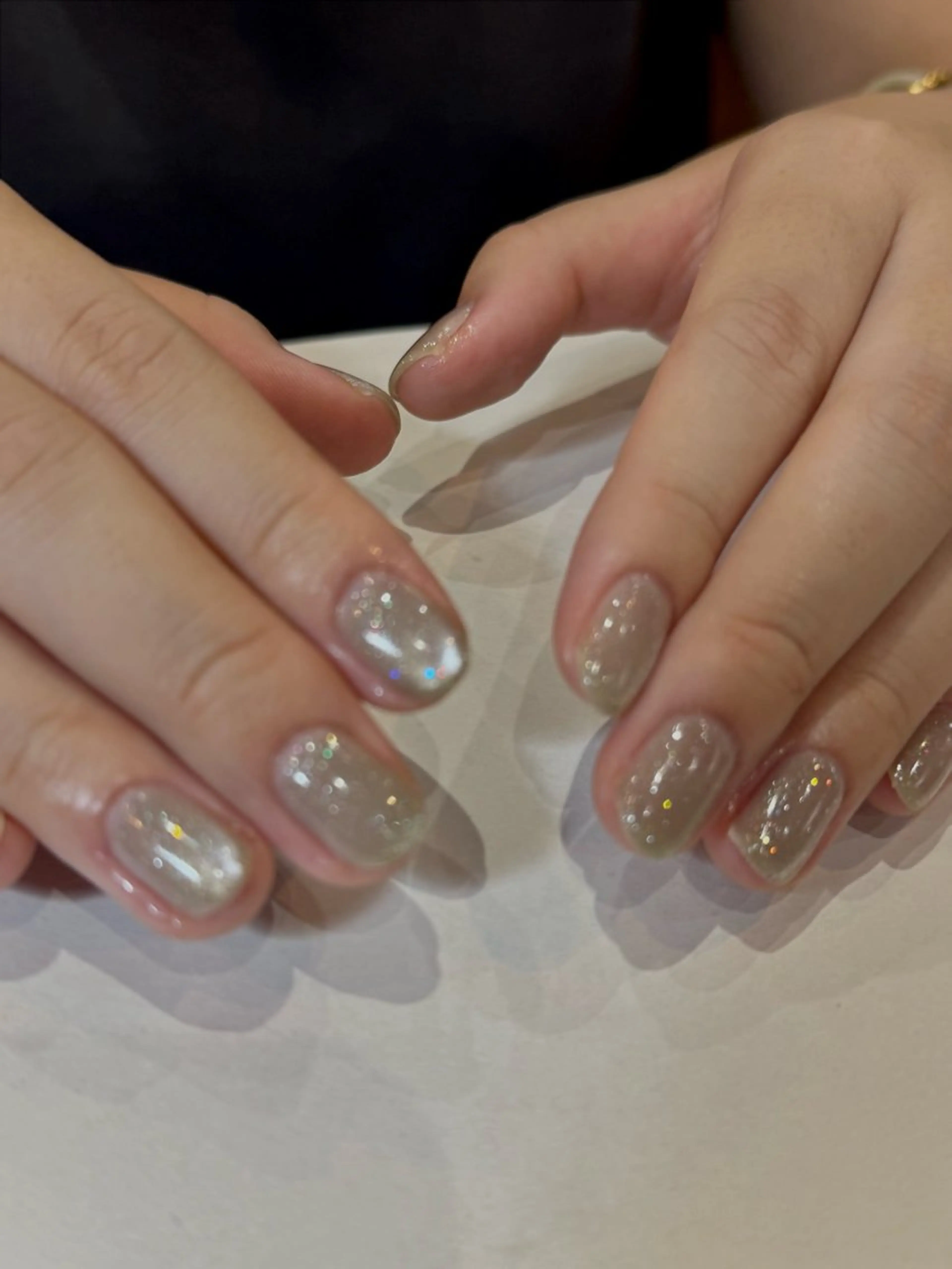 ネイル ハンドネイル Etel atelierのネイルデザイン