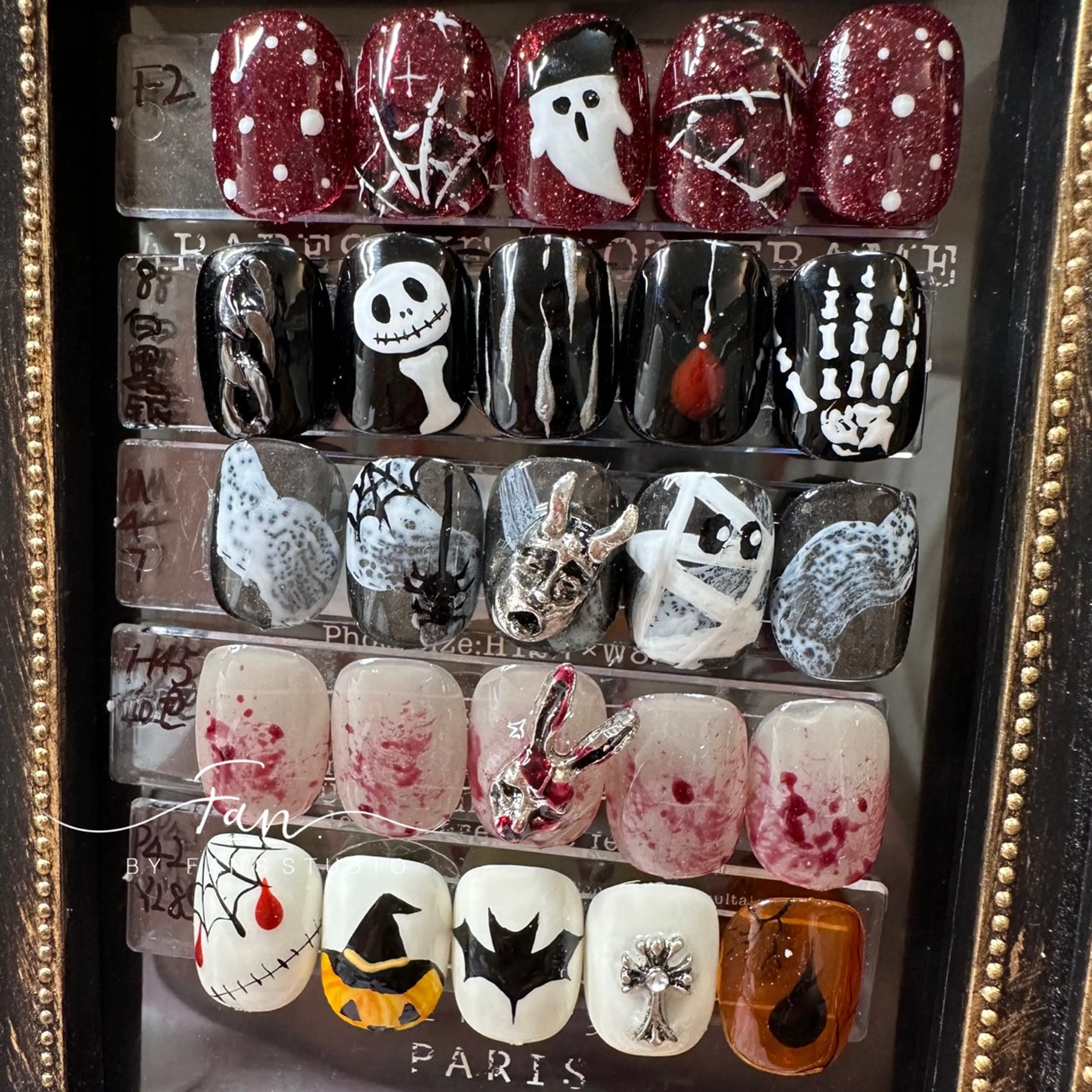 【オフ込み】ハロウィン🎃👻限定の写真
