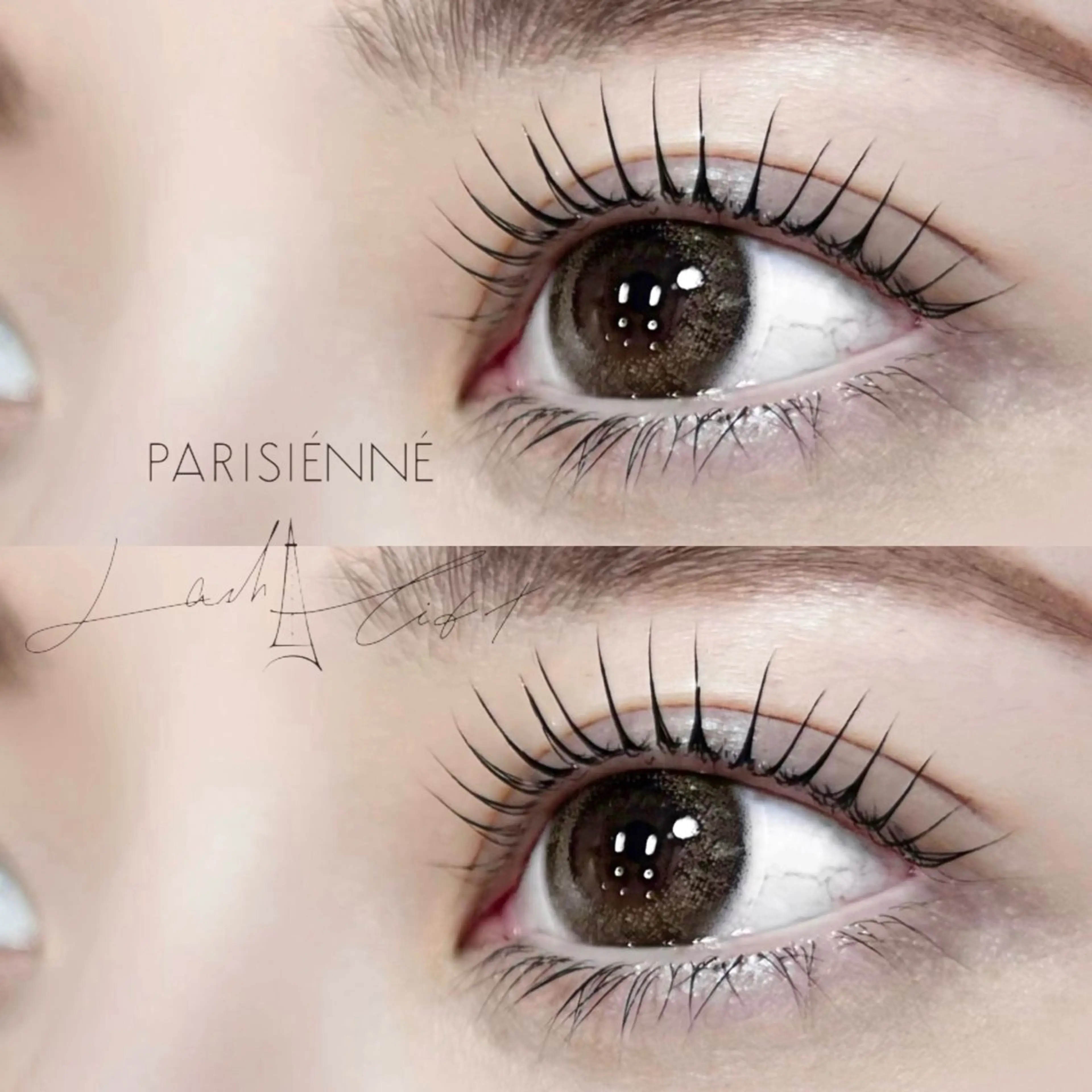 パーマ TRICO(トリコ)調布所属・TRICO調布 🎀Nagisa🎀のマツエク・マツパデザイン