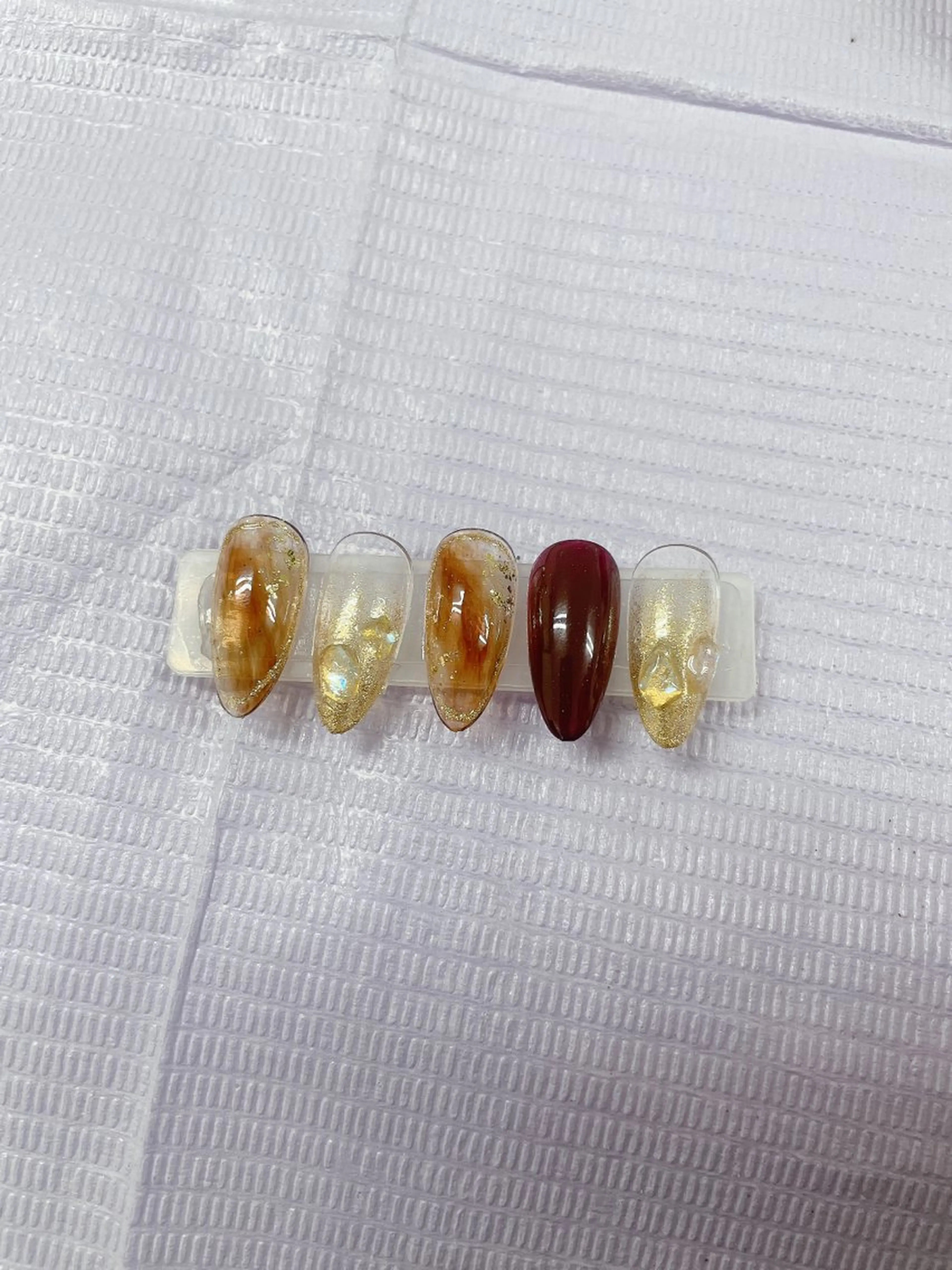 ネイル kirameki nail salon所属・kirameki nailのネイルデザイン