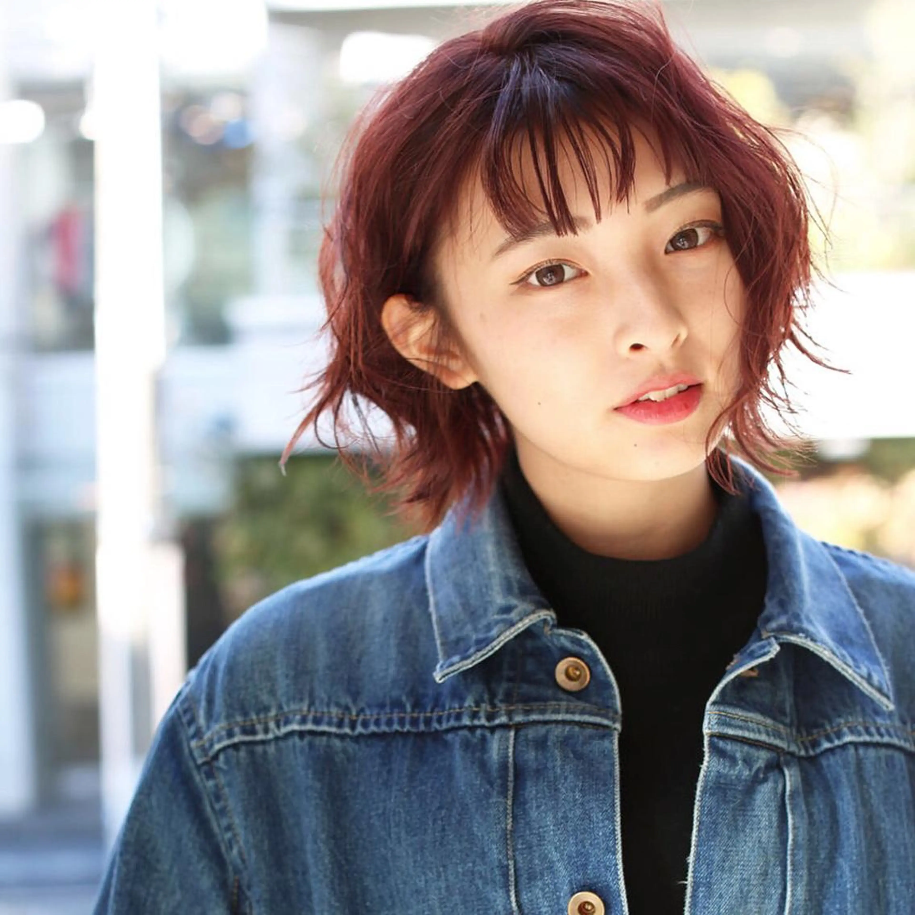 ショート sou所属・中野 恵脩のその他イメージ