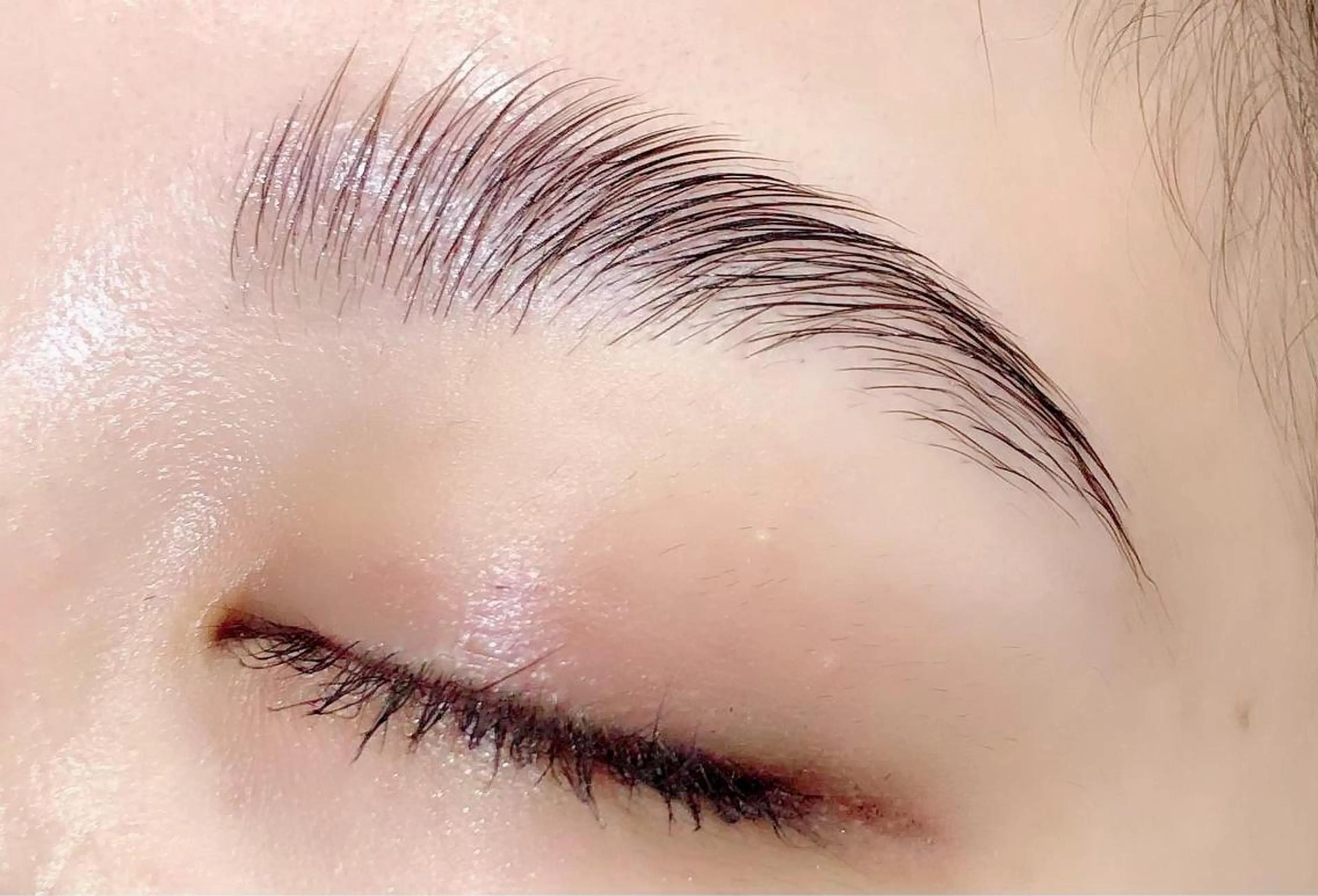 アイブロウ EYE MAJIC Pure 仙台駅前店所属・EYE MAJIC Pure  山村のマツエク・マツパデザイン