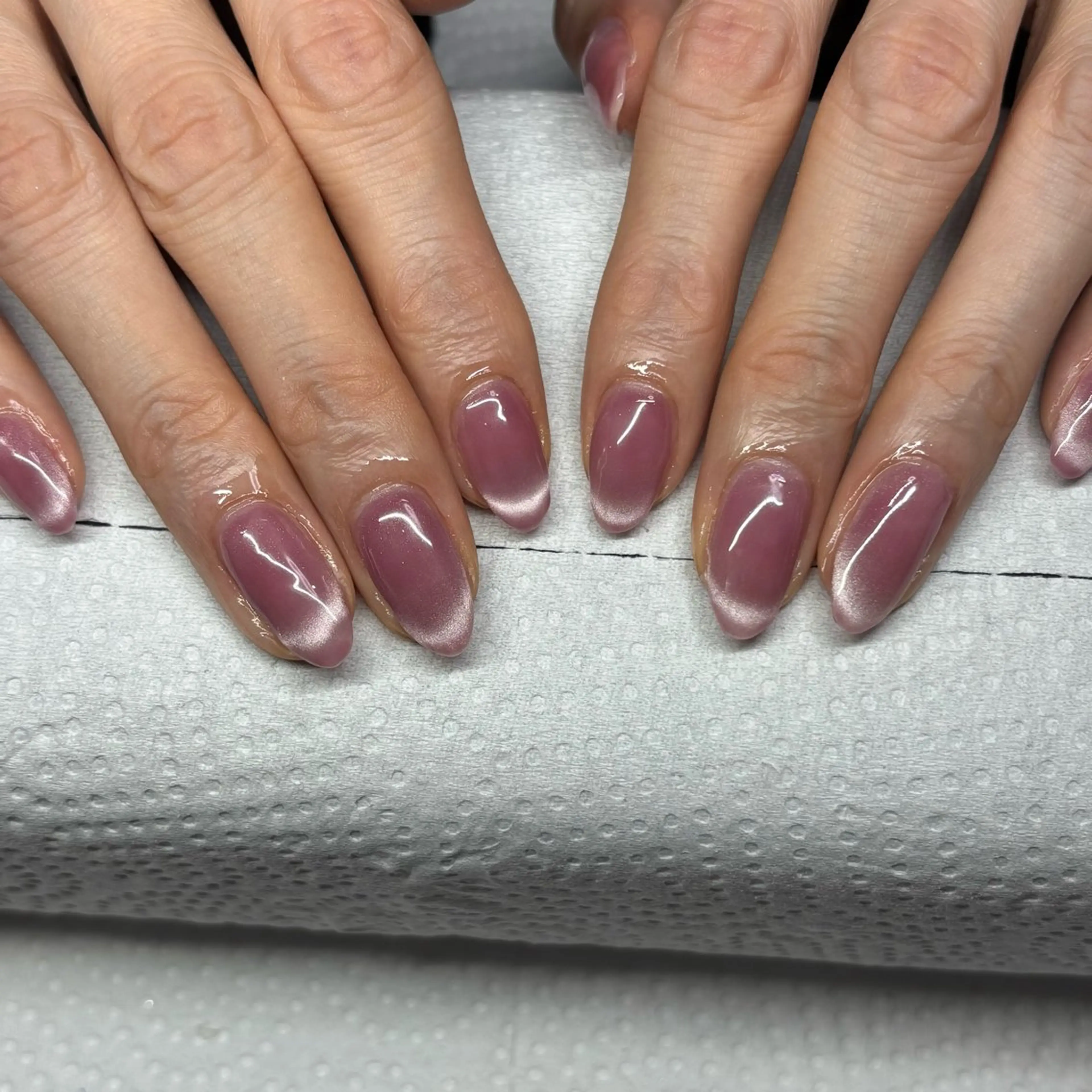 ネイル ハンドネイル nail salon Lavia所属・Lavia🎀 kahoのネイルデザイン