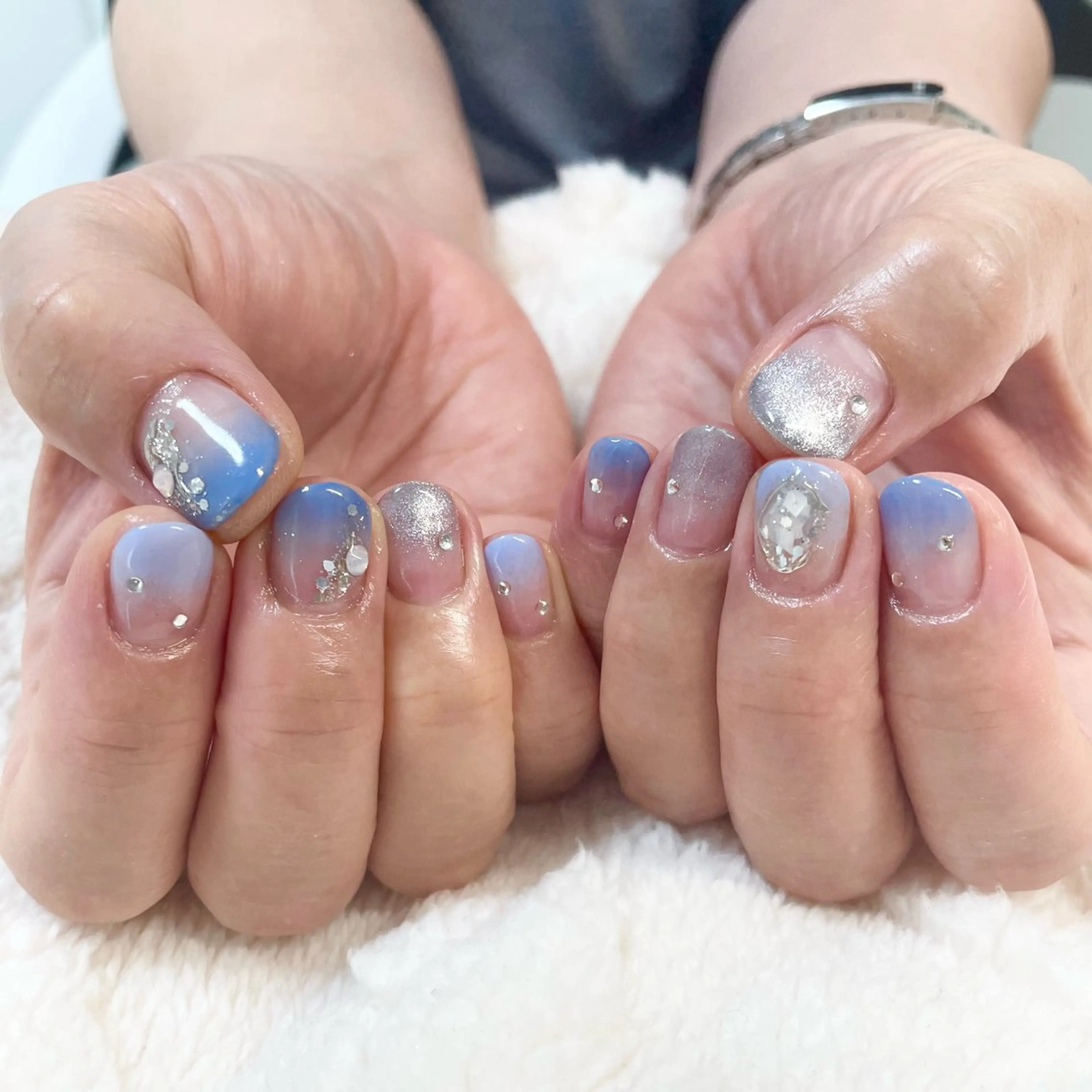 ネイル mimi＊ nailのネイルデザイン