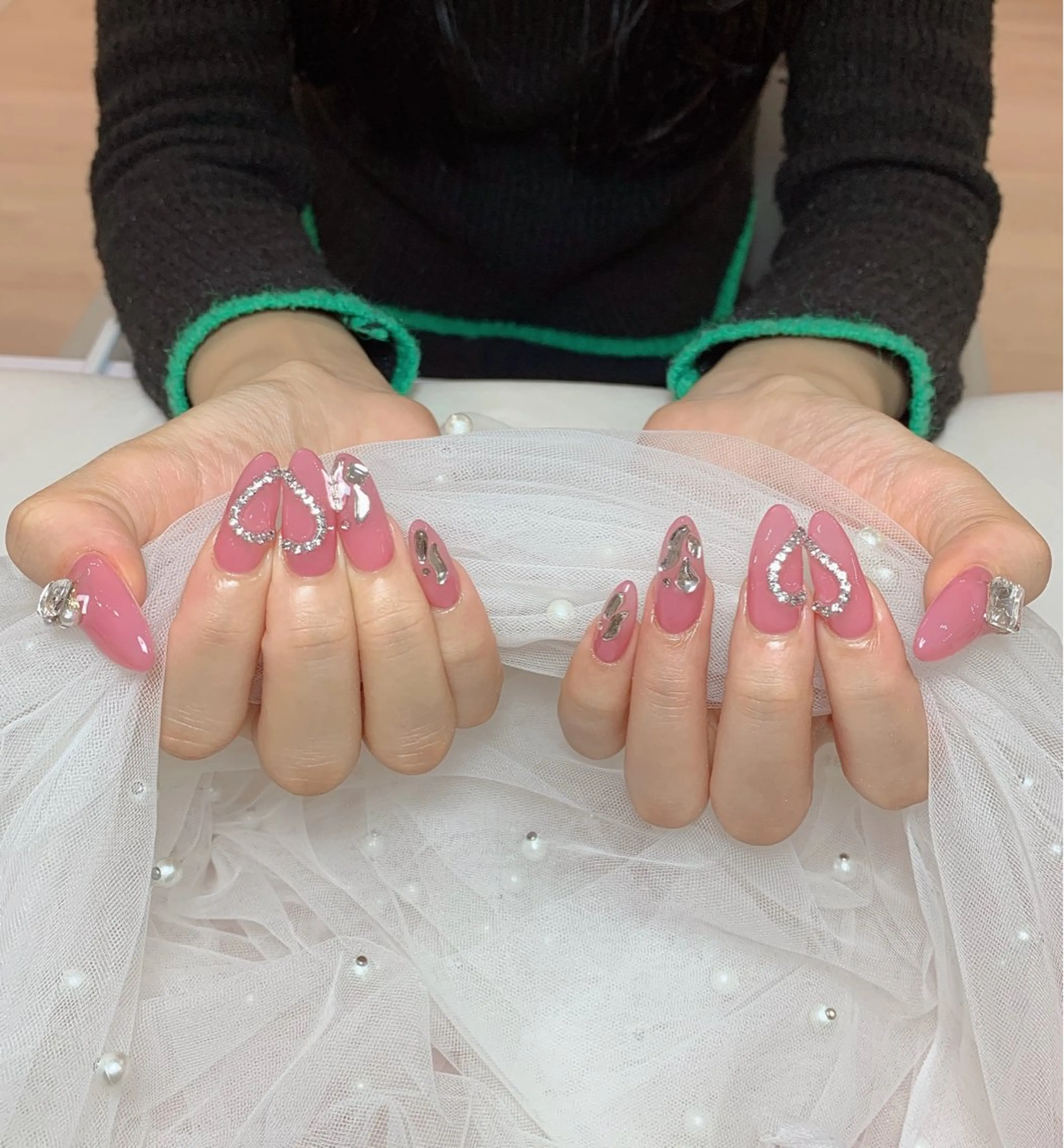 ネイル Bél Nail salon ユキのネイルデザイン