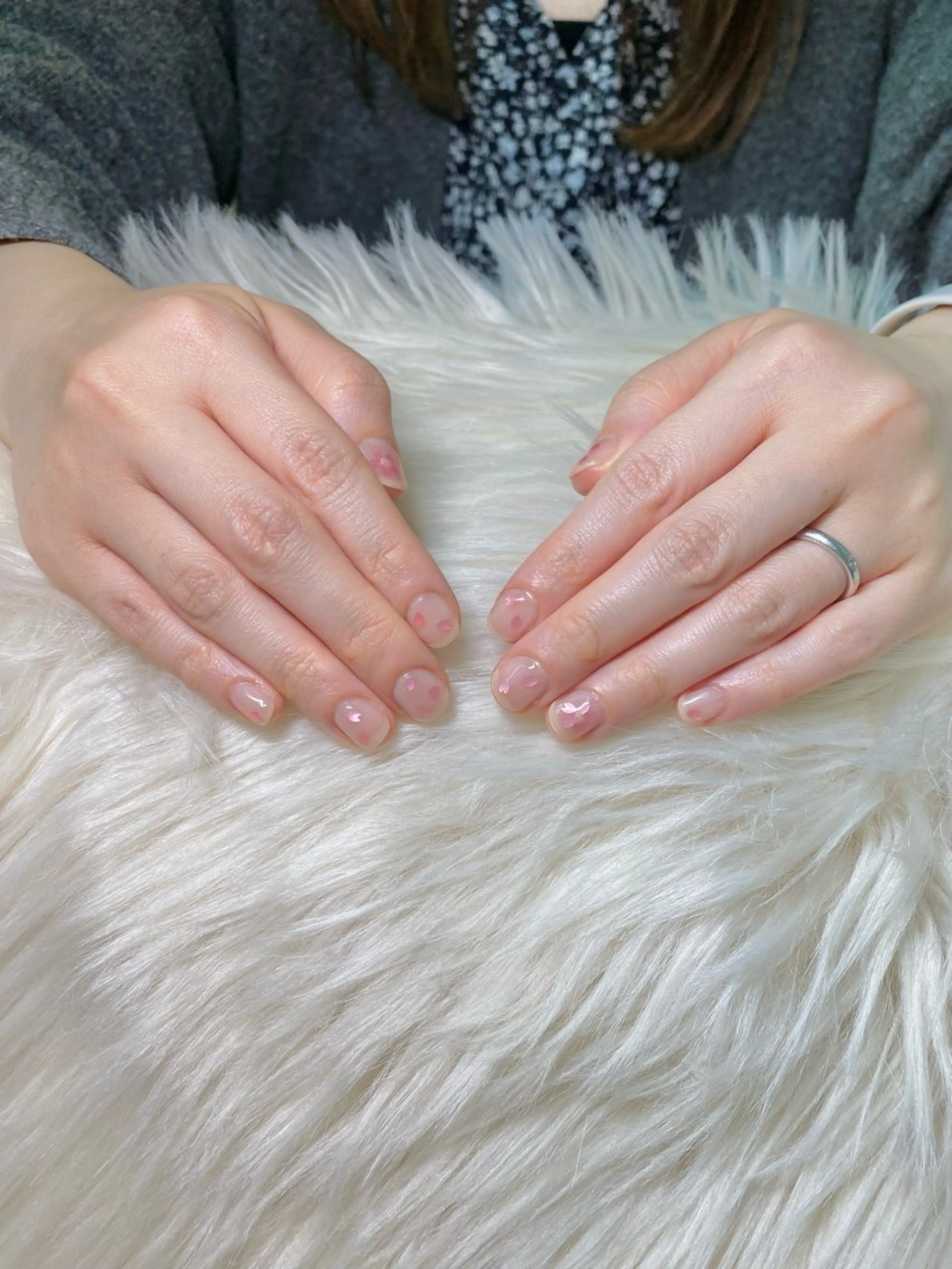 ネイル nail  LATTE所属・nail LATTEのネイルデザイン