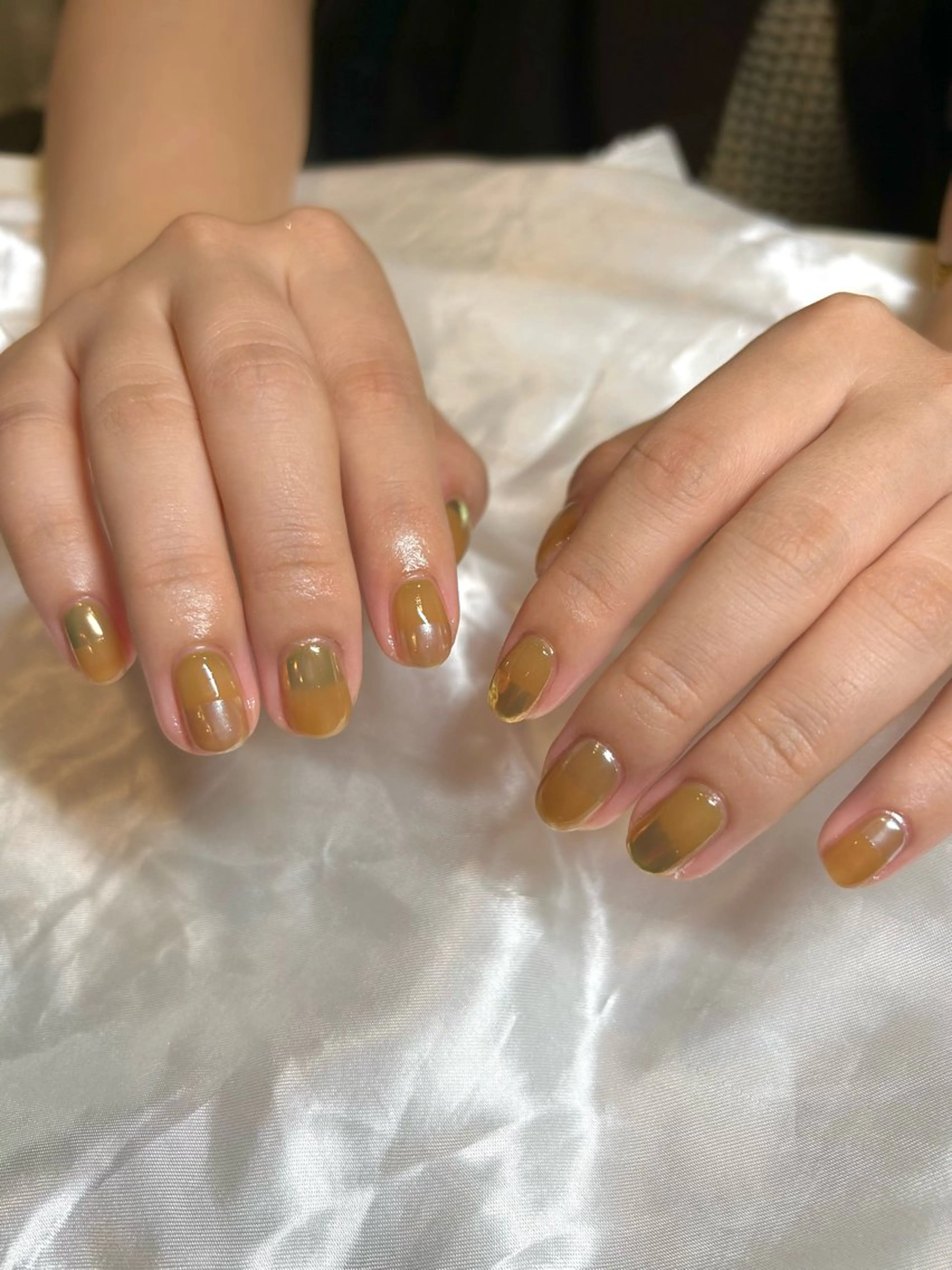 ネイル ハンドネイル Nail salon AO所属・Nail salon AOのネイルデザイン