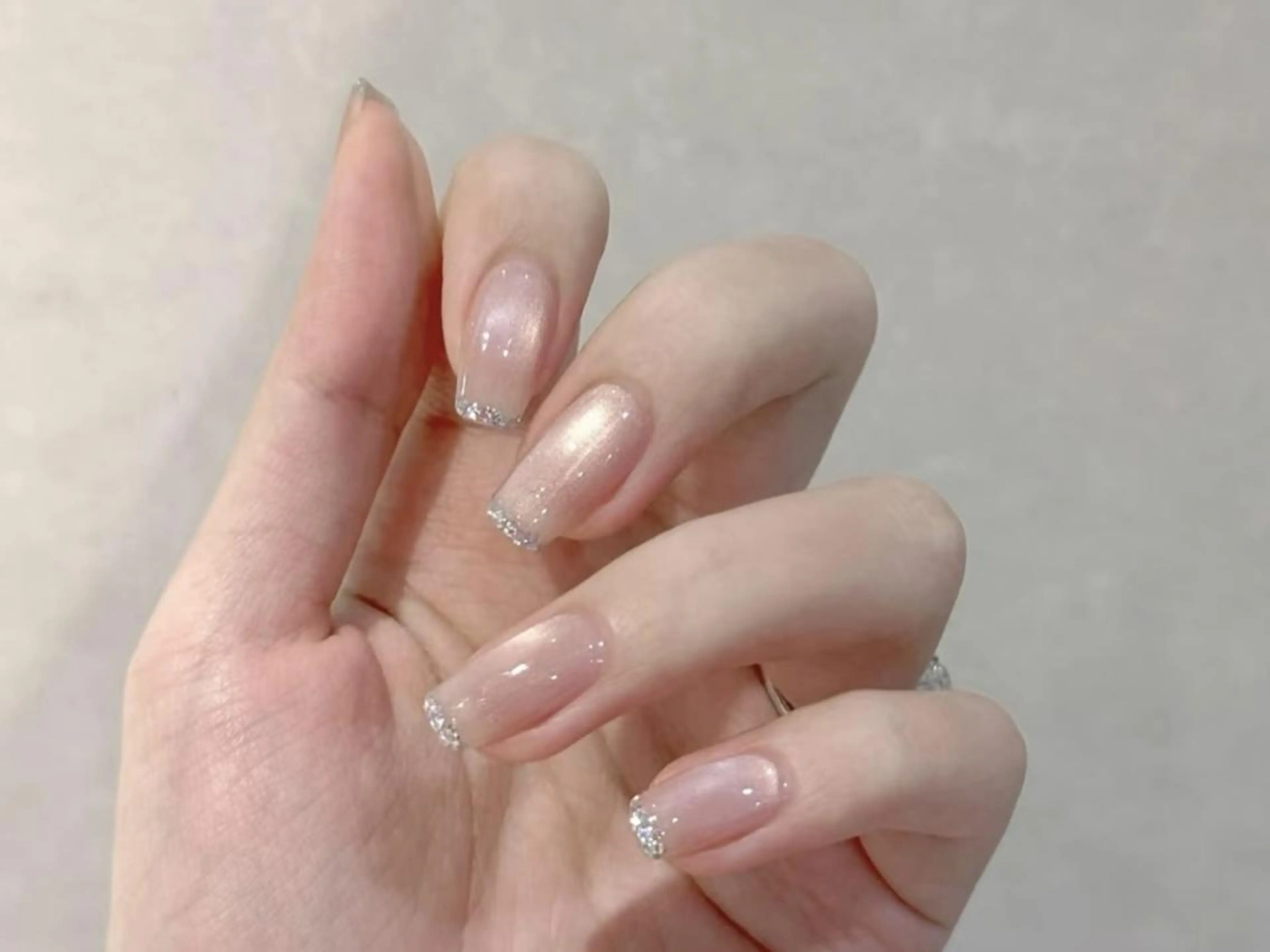 ネイル へぜリヒ ·もものその他イメージ