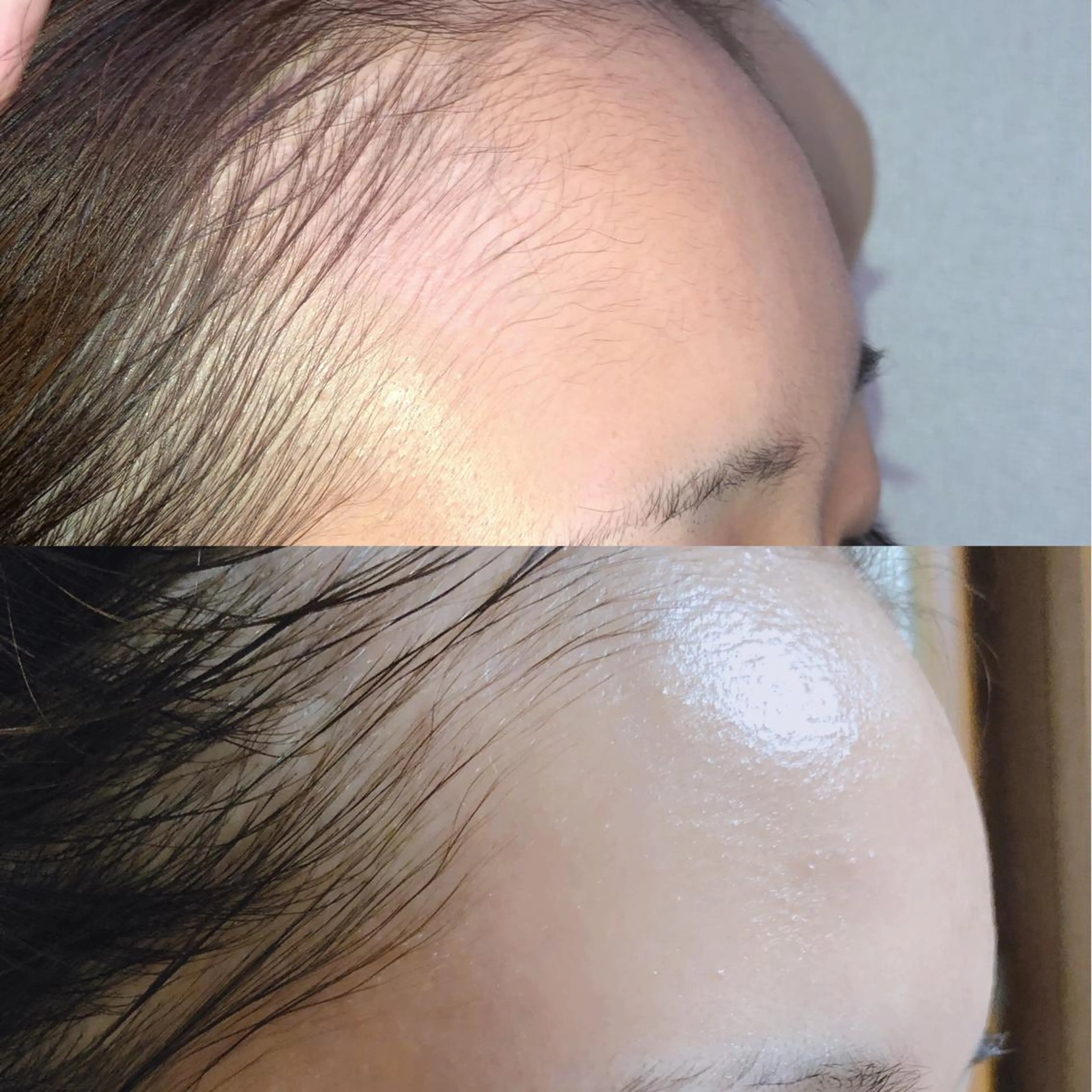 Naps-Shaving所属・敏感肌⭐️ シェービング専門佐藤の眉毛・アイブロウイメージ