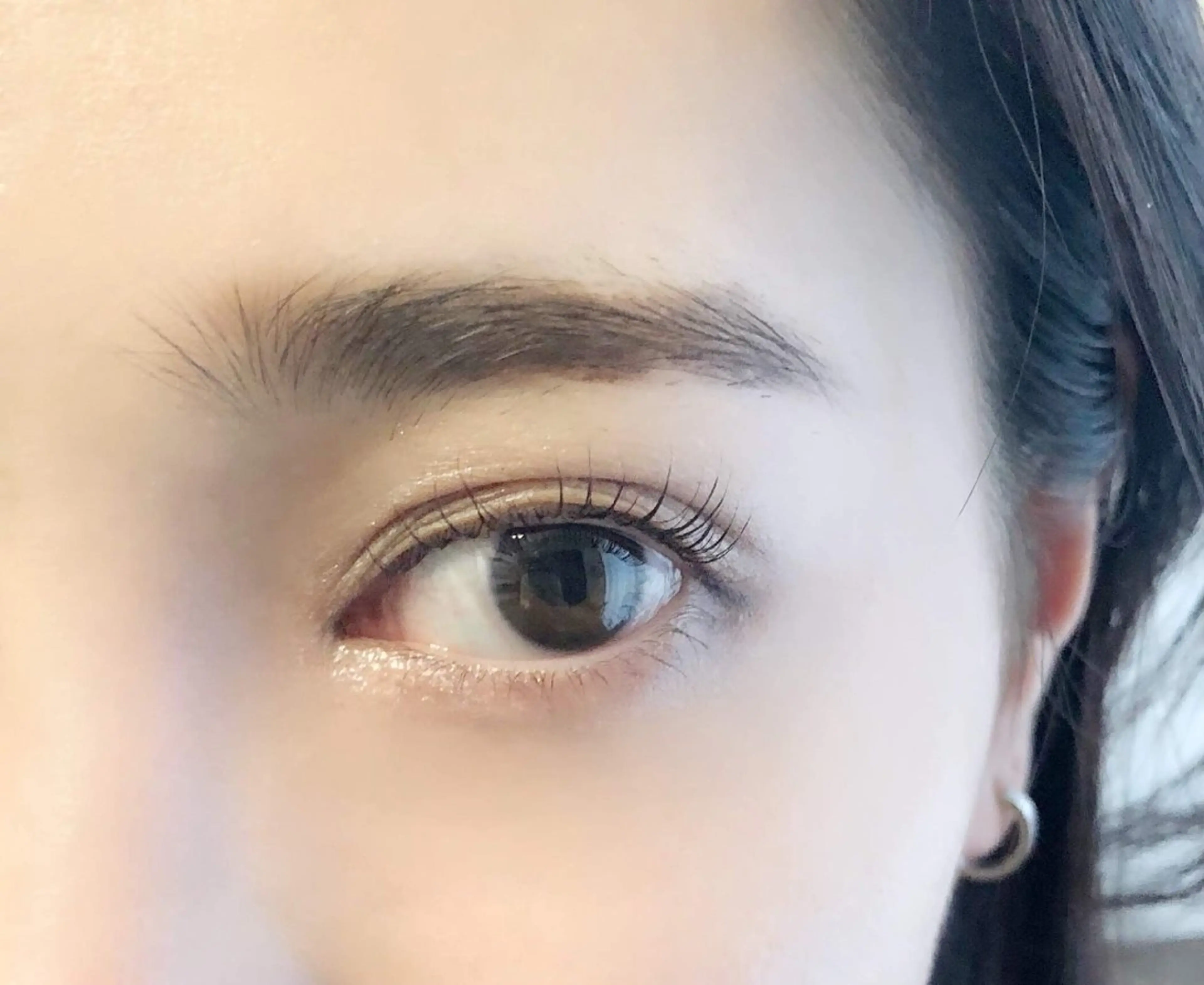 マツエク・マツパ アイラッシュサロンharuka所属・心斎橋駅徒歩１分 完全個室まつ毛専門店のマツエク・マツパデザイン