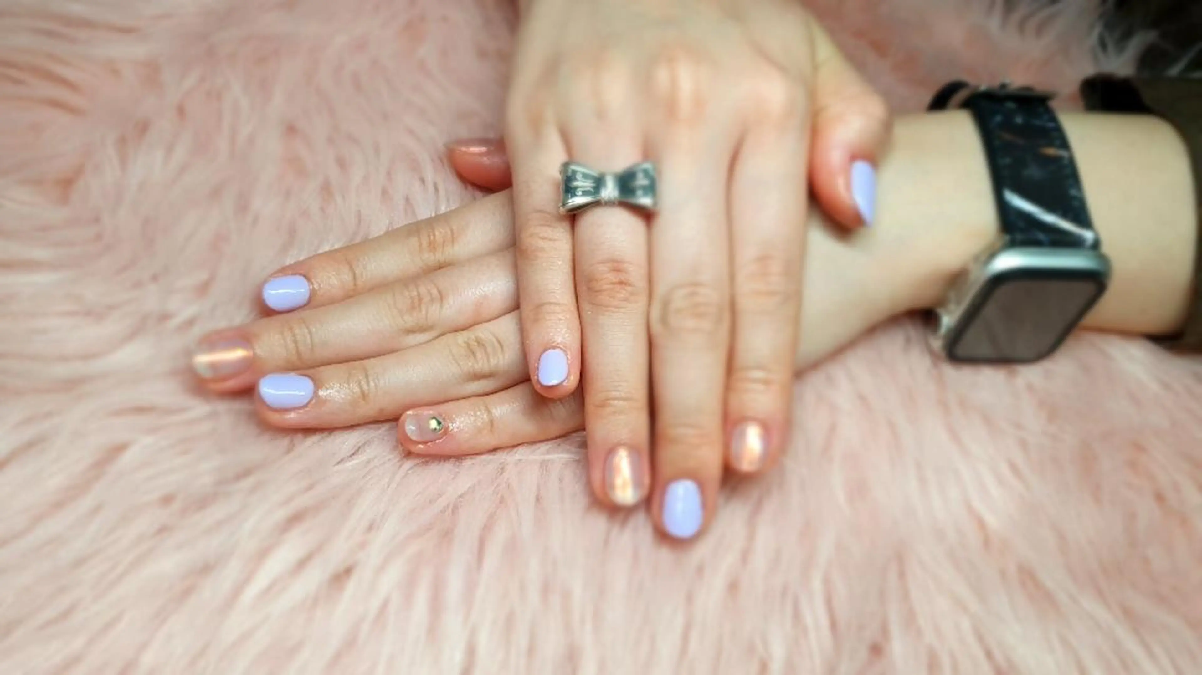 ネイル Salon de dahan所属・SALON DE DAHANのネイルデザイン