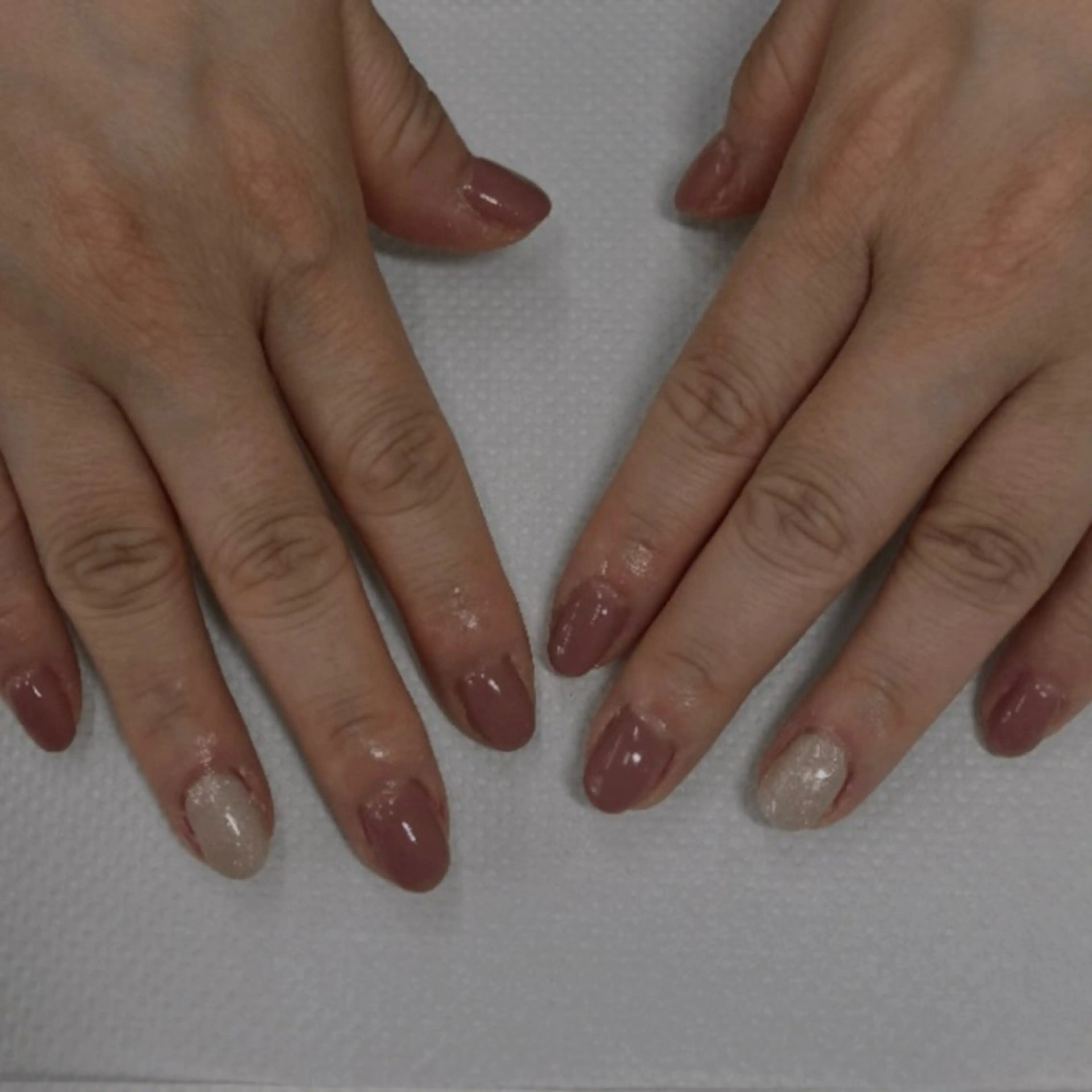 ネイル 加藤 💅のネイルデザイン