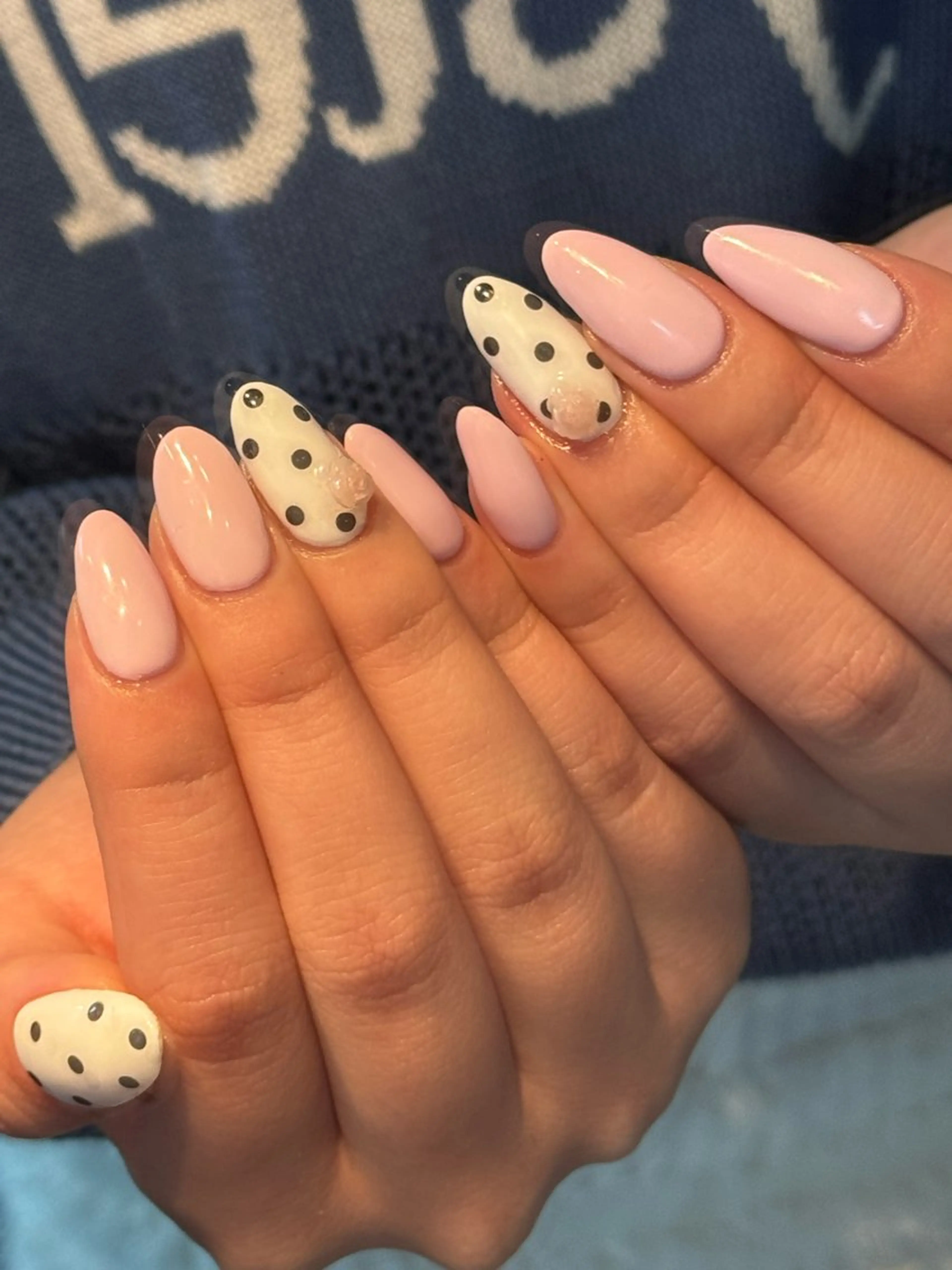 ネイル nail salon gran所属・kawano amiのネイルデザイン
