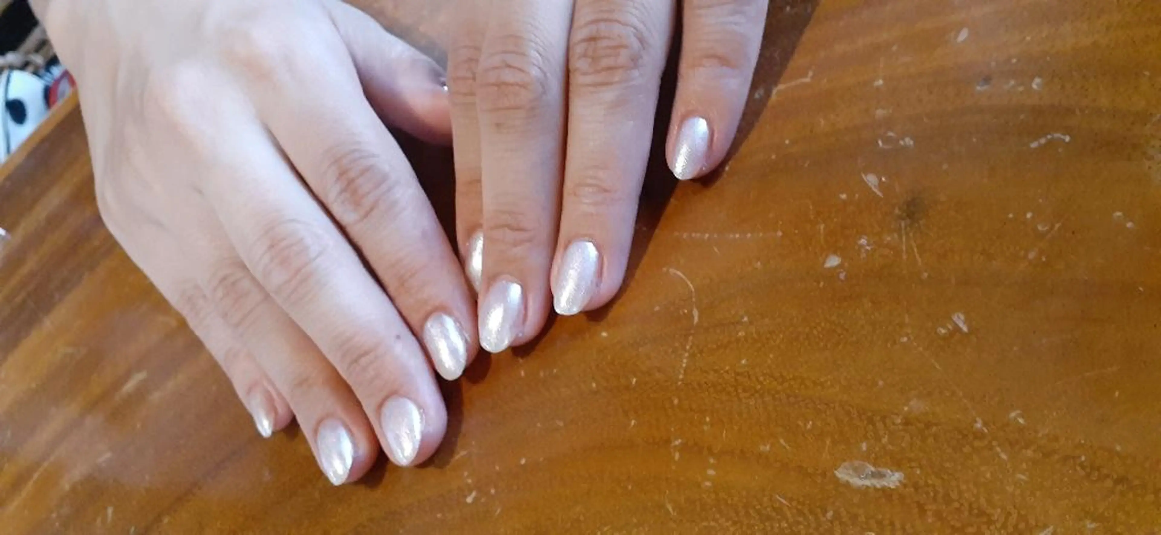 ネイル 大島 さやかのネイルデザイン