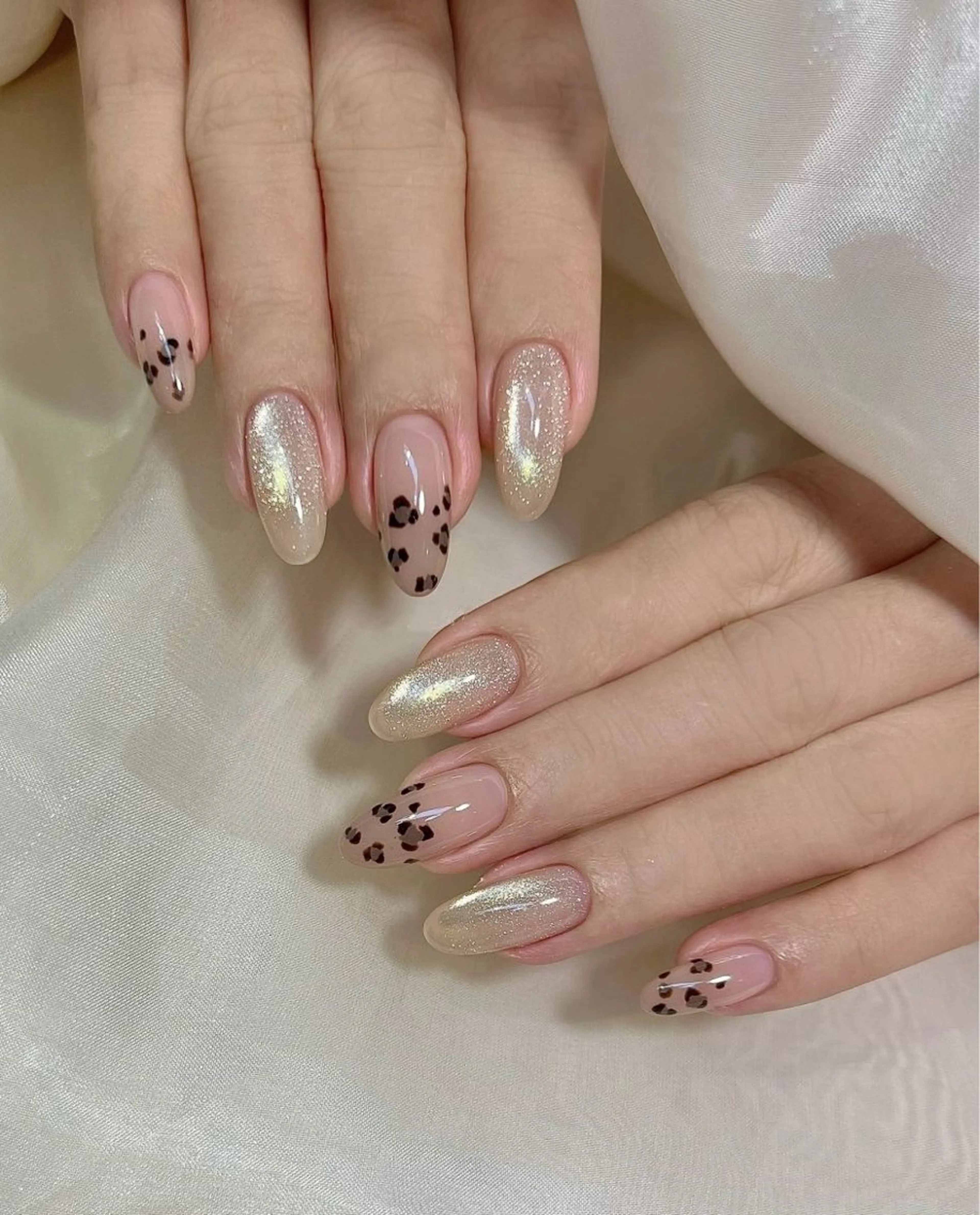 ネイル ネイル👑クイーンズ NailQueensのネイルデザイン
