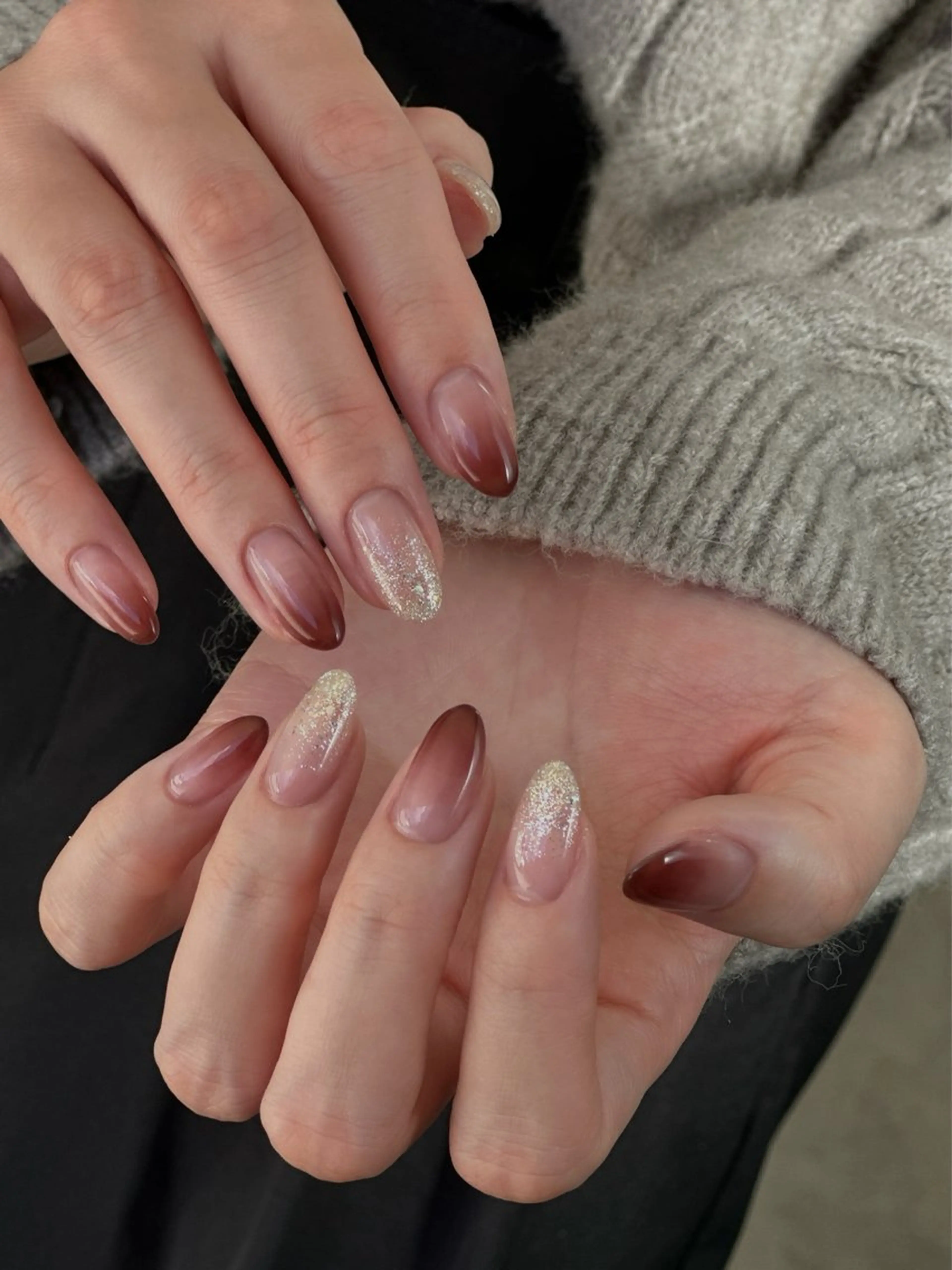 ネイル salon mowa所属・mowa 🌿‬ kanaのネイルデザイン