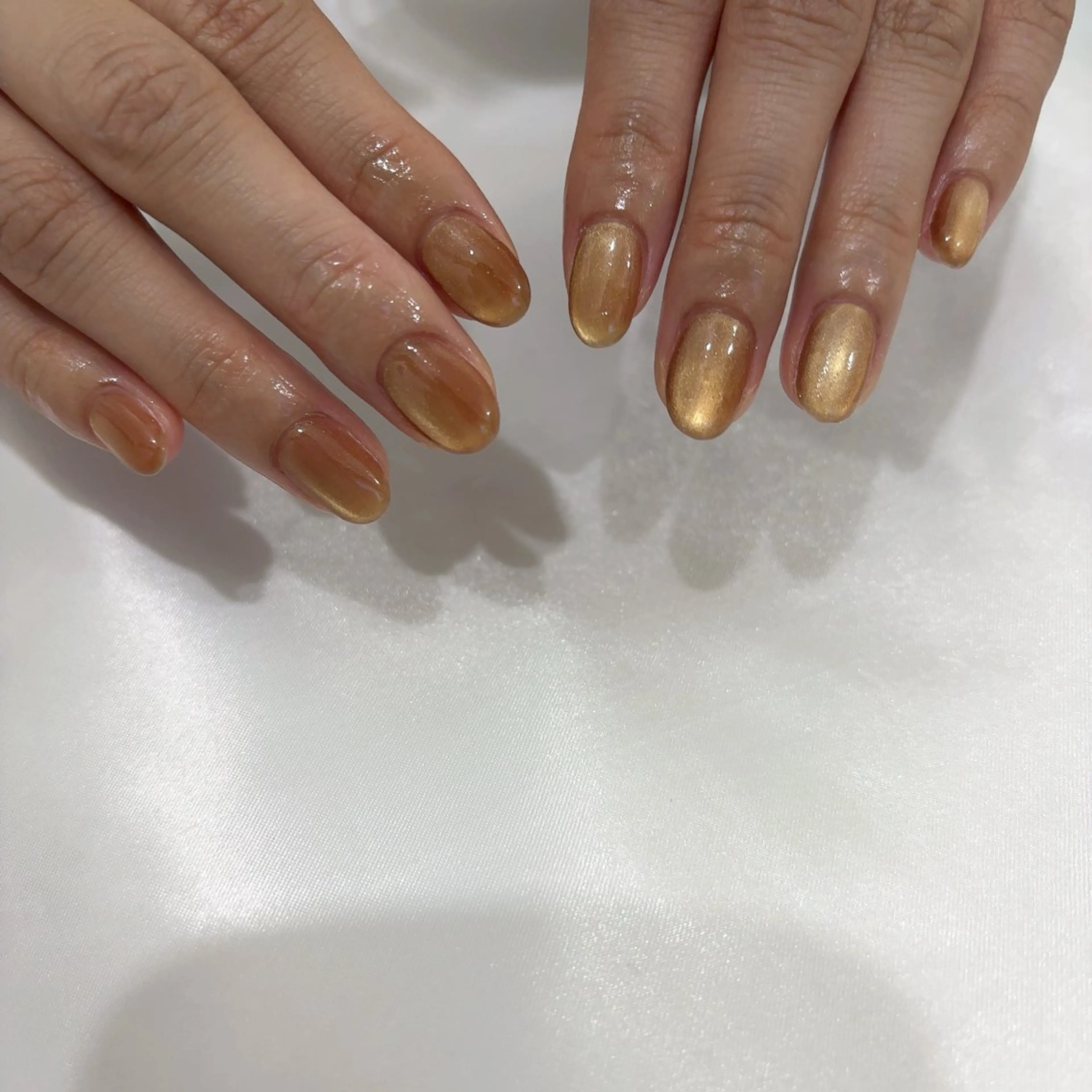 ネイル SOL NAILのネイルデザイン