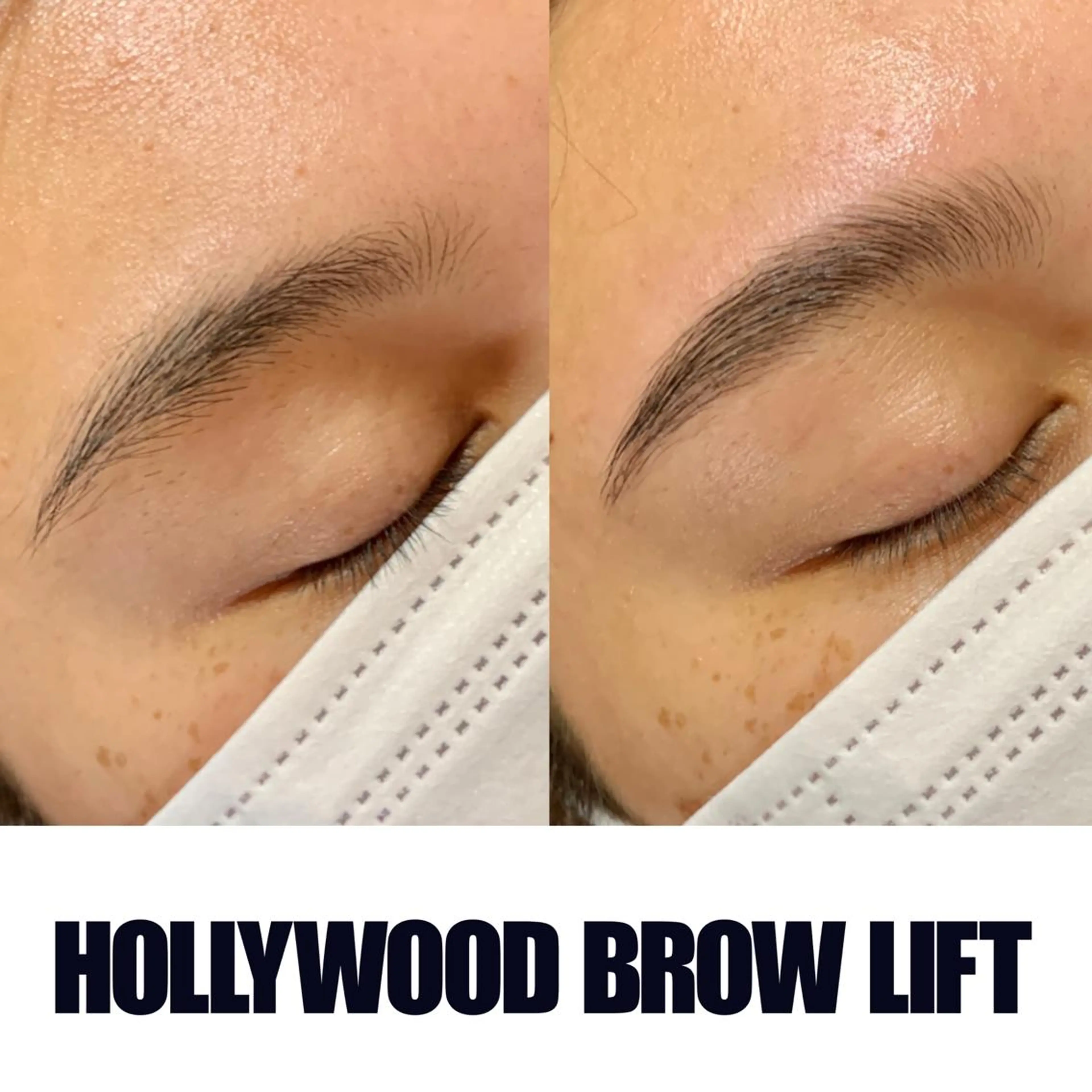 メンズ アイブロウ 姫路ハーブピーリング・韓国肌管理専門店Emotional所属・Yuka .のエステ・リラクイメージ