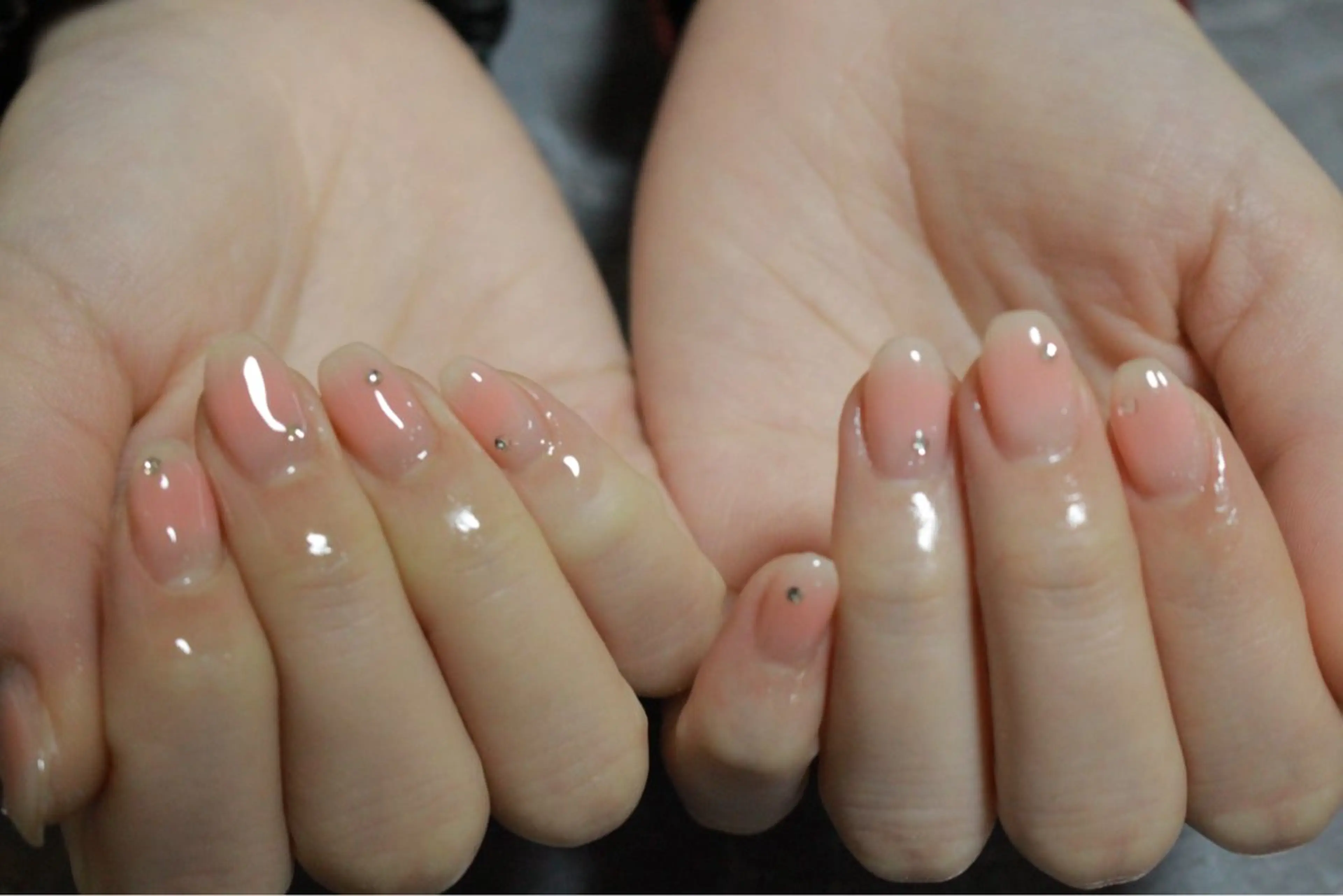 ネイル ハンドネイル misaki nailのネイルデザイン