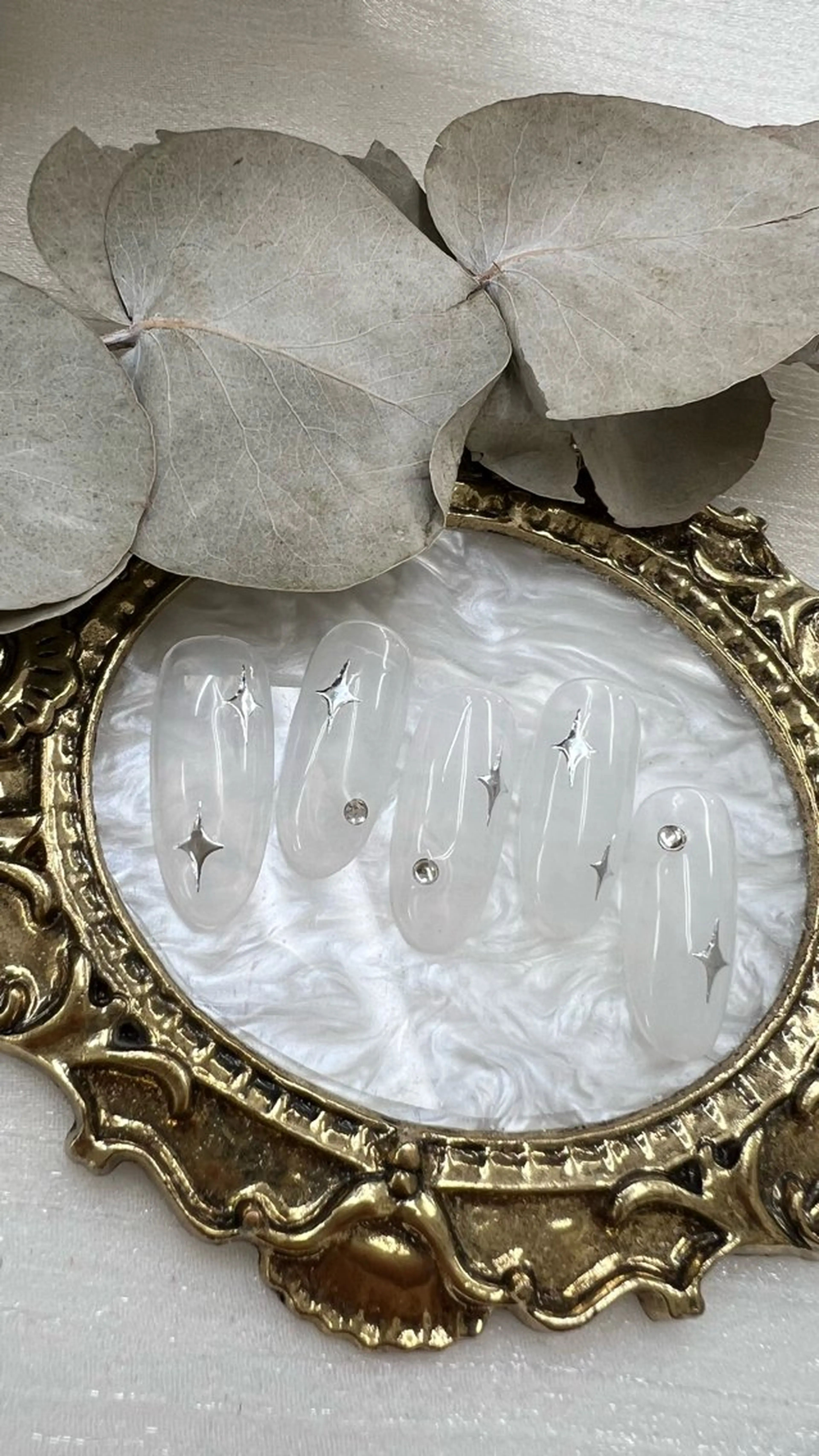 ネイル ハンドネイル OCEAN nail eyelash beauty所属・OCEAN nail パラジェル　取扱い店のネイルデザイン